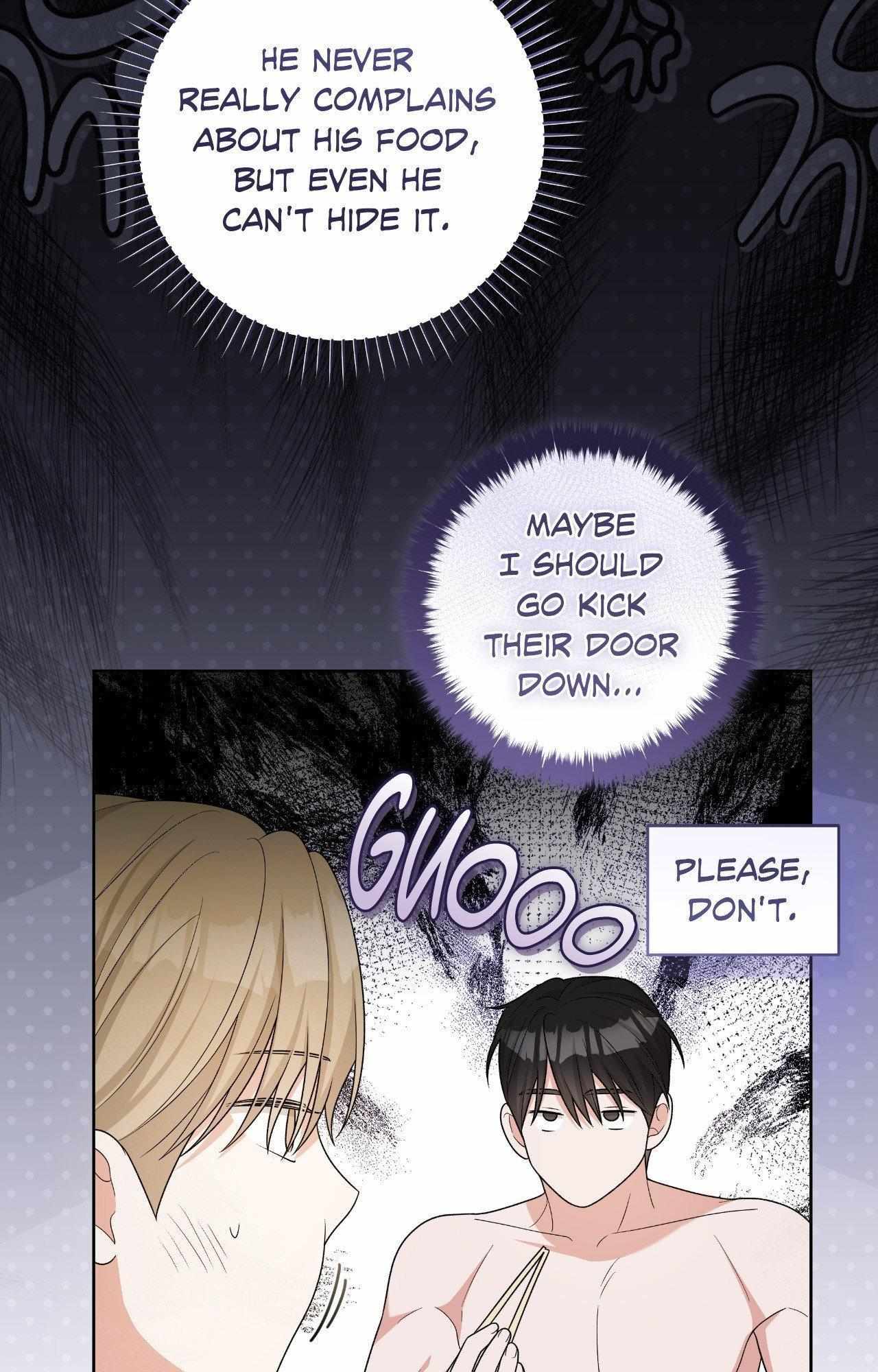 Read Devil (Yuwon) chapter 41 image 26 on Lezhin