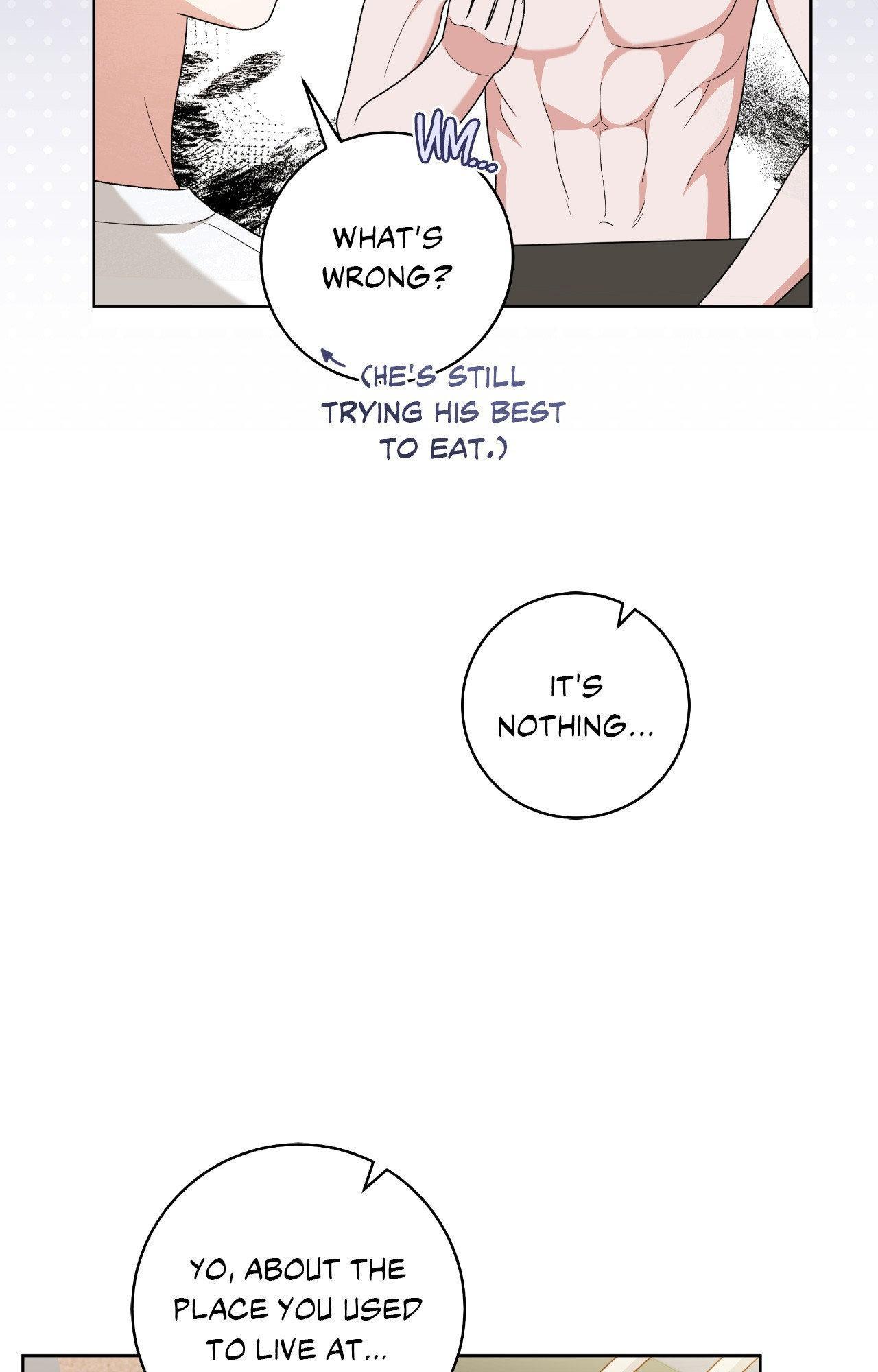 Read Devil (Yuwon) chapter 41 image 27 on Lezhin