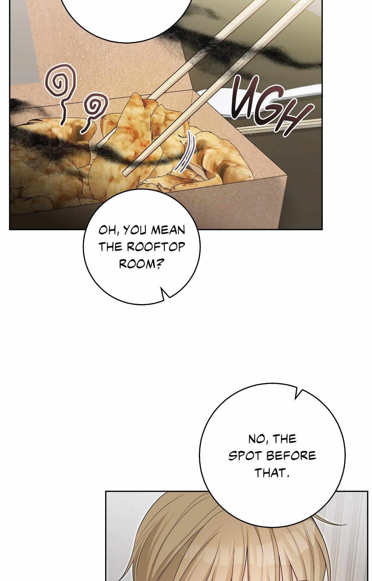 Read Devil (Yuwon) chapter 41 image 28 on Lezhin