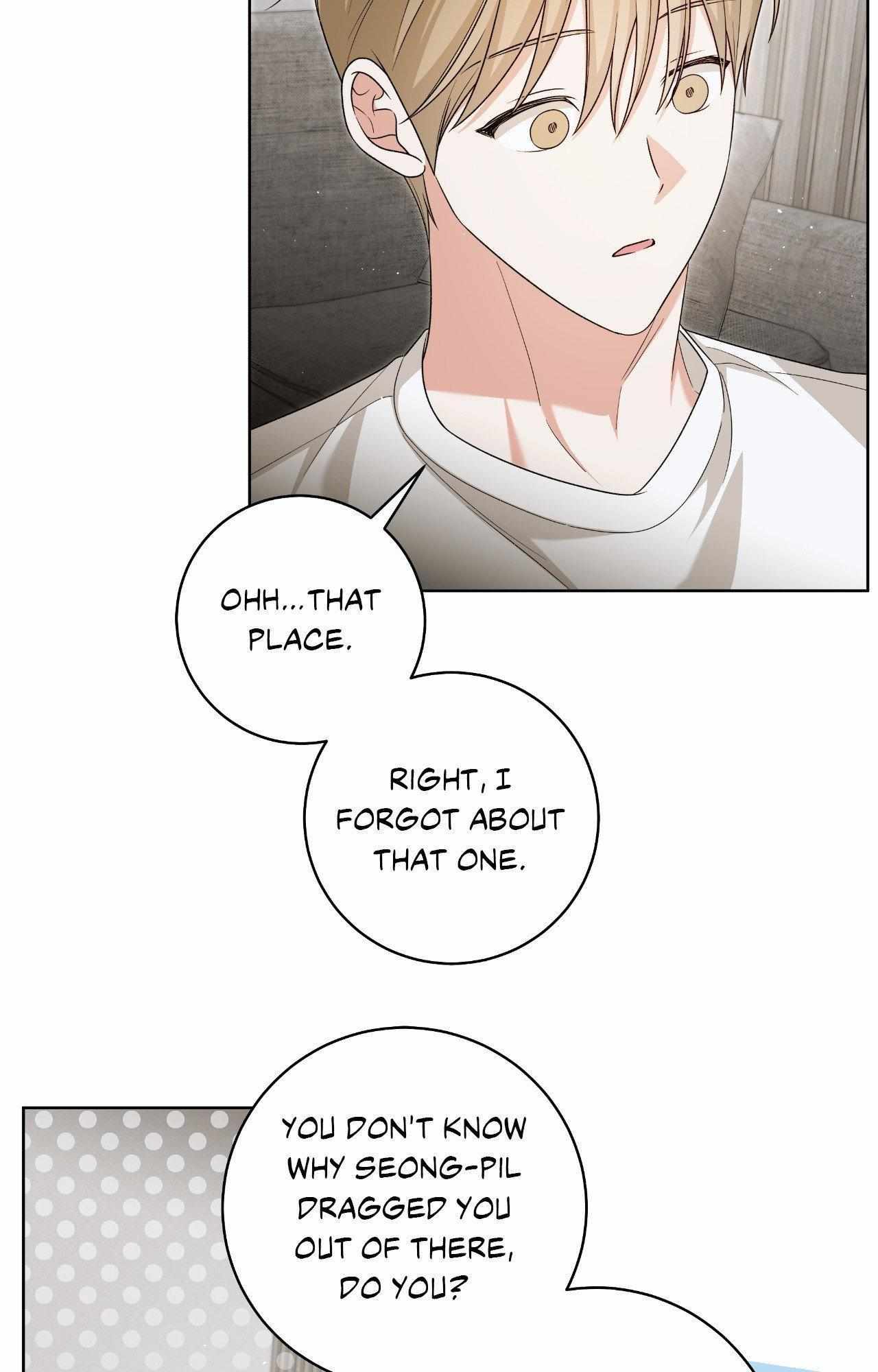 Read Devil (Yuwon) chapter 41 image 29 on Lezhin