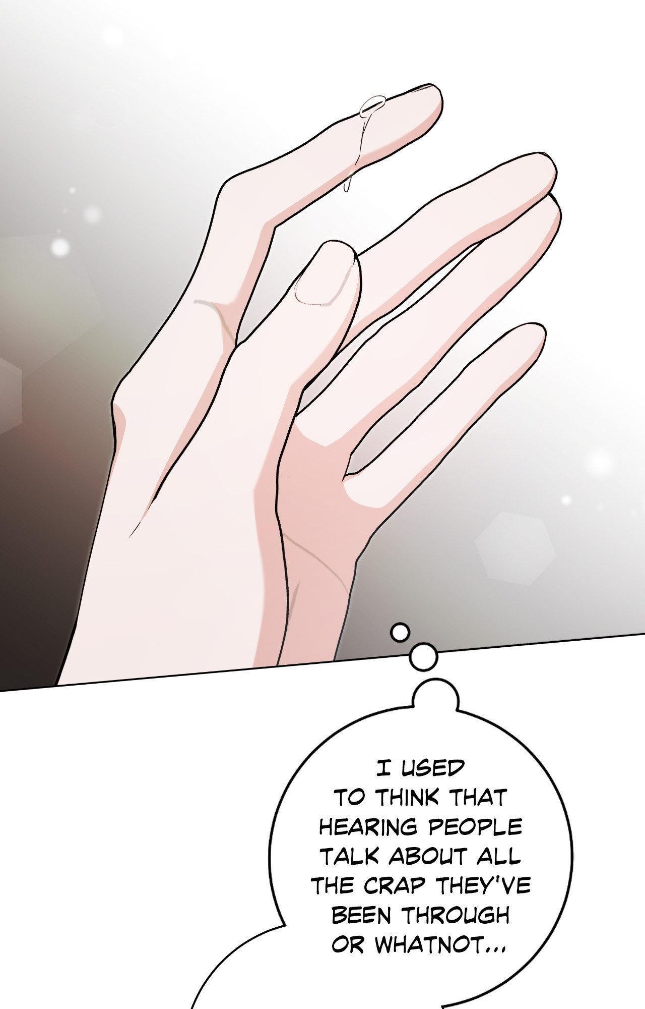Read Devil (Yuwon) chapter 41 image 3 on Lezhin