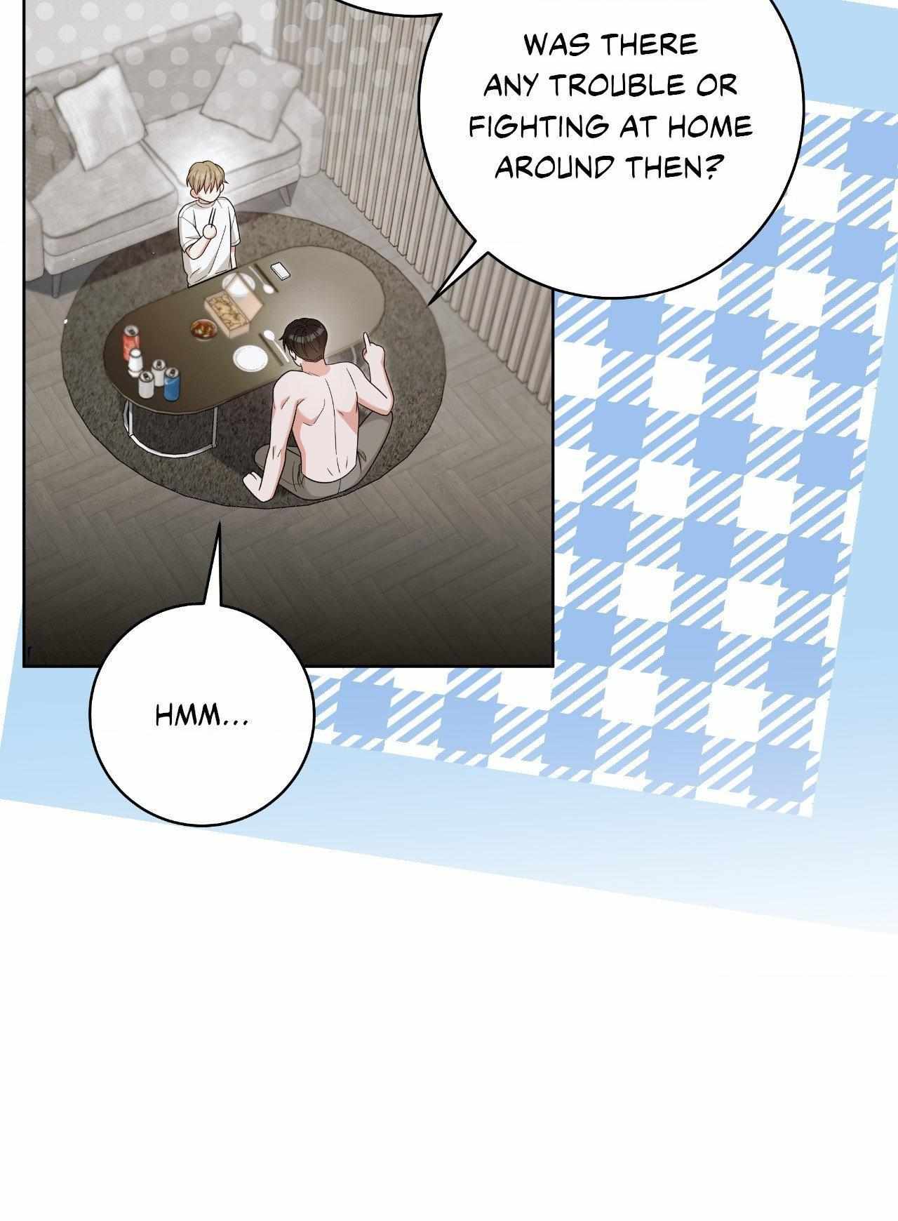 Read Devil (Yuwon) chapter 41 image 30 on Lezhin
