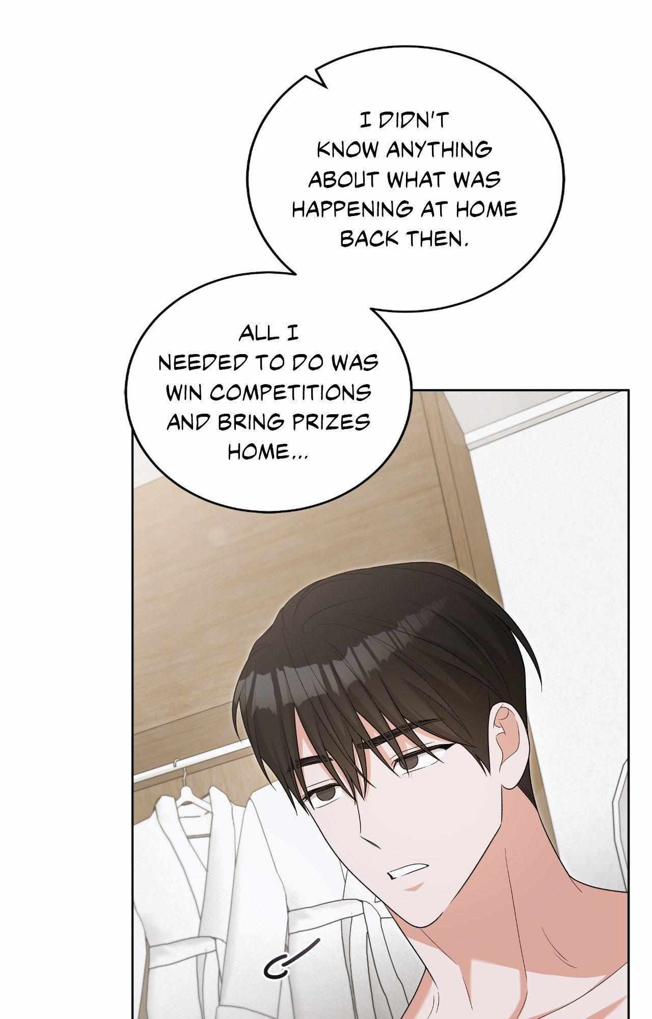 Read Devil (Yuwon) chapter 41 image 31 on Lezhin