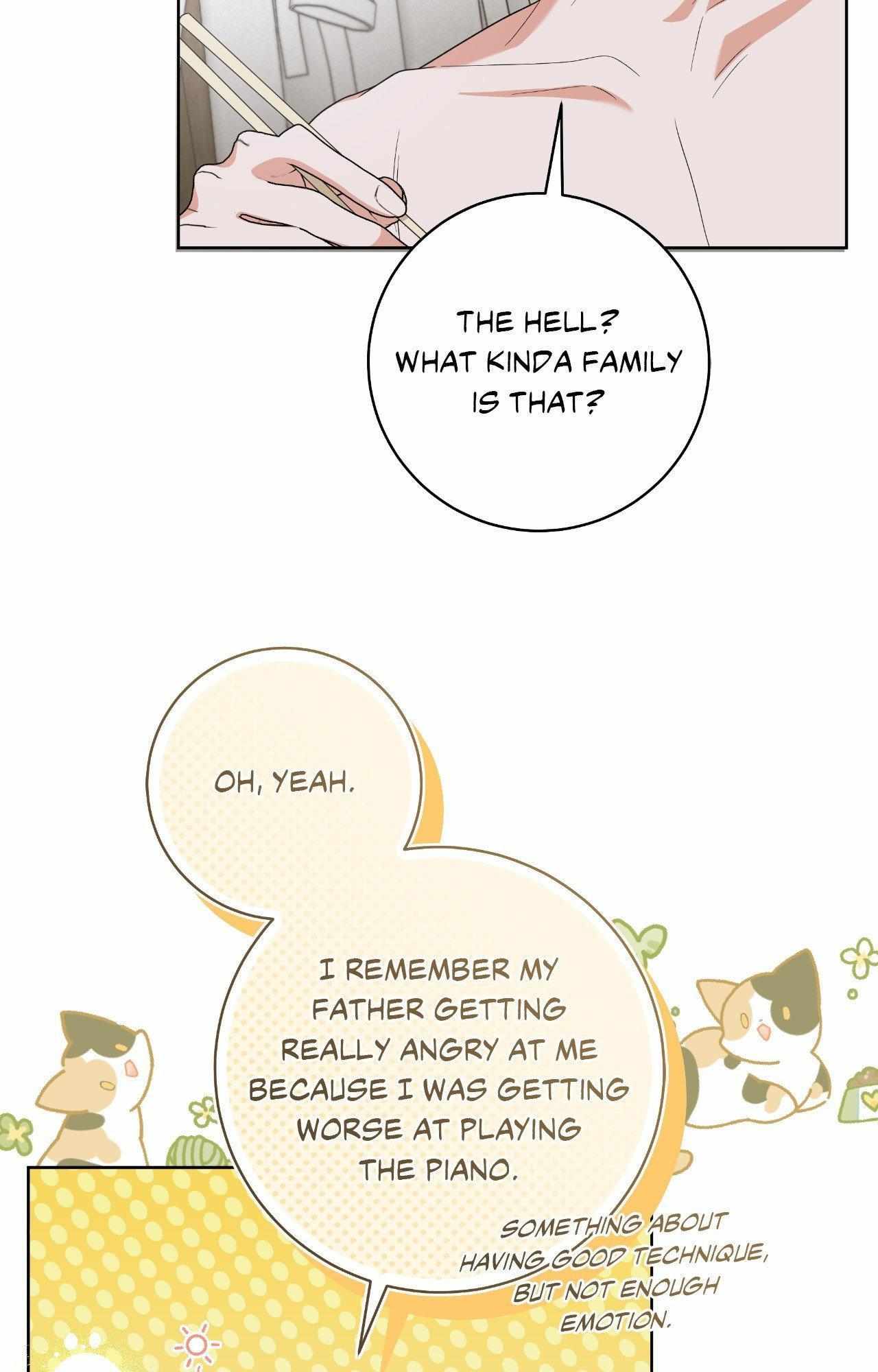 Read Devil (Yuwon) chapter 41 image 32 on Lezhin
