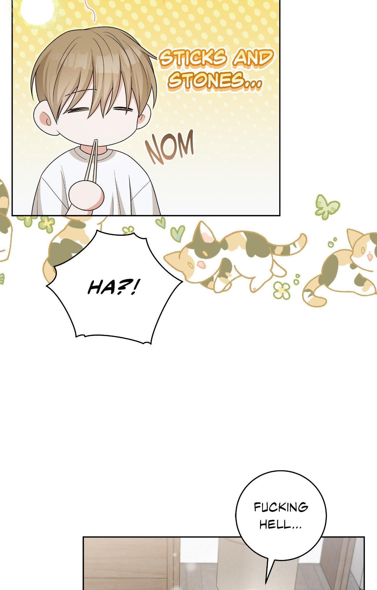 Read Devil (Yuwon) chapter 41 image 33 on Lezhin