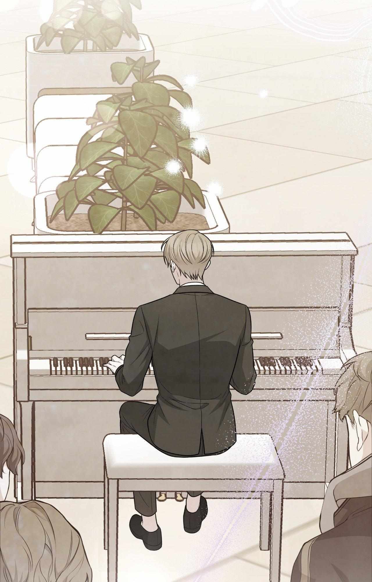 Read Devil (Yuwon) chapter 41 image 35 on Lezhin