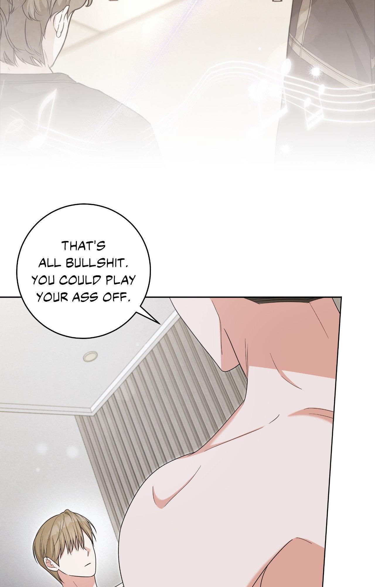 Read Devil (Yuwon) chapter 41 image 36 on Lezhin