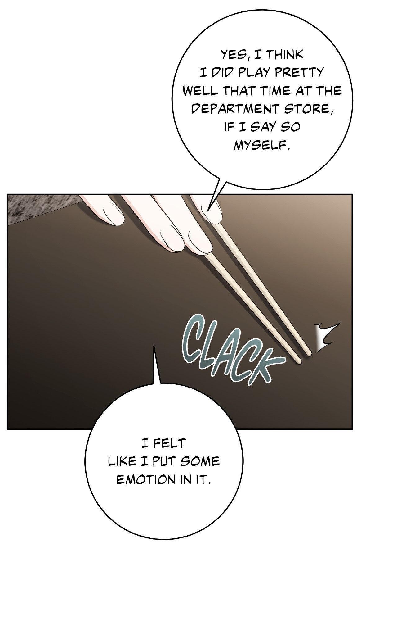 Read Devil (Yuwon) chapter 41 image 39 on Lezhin