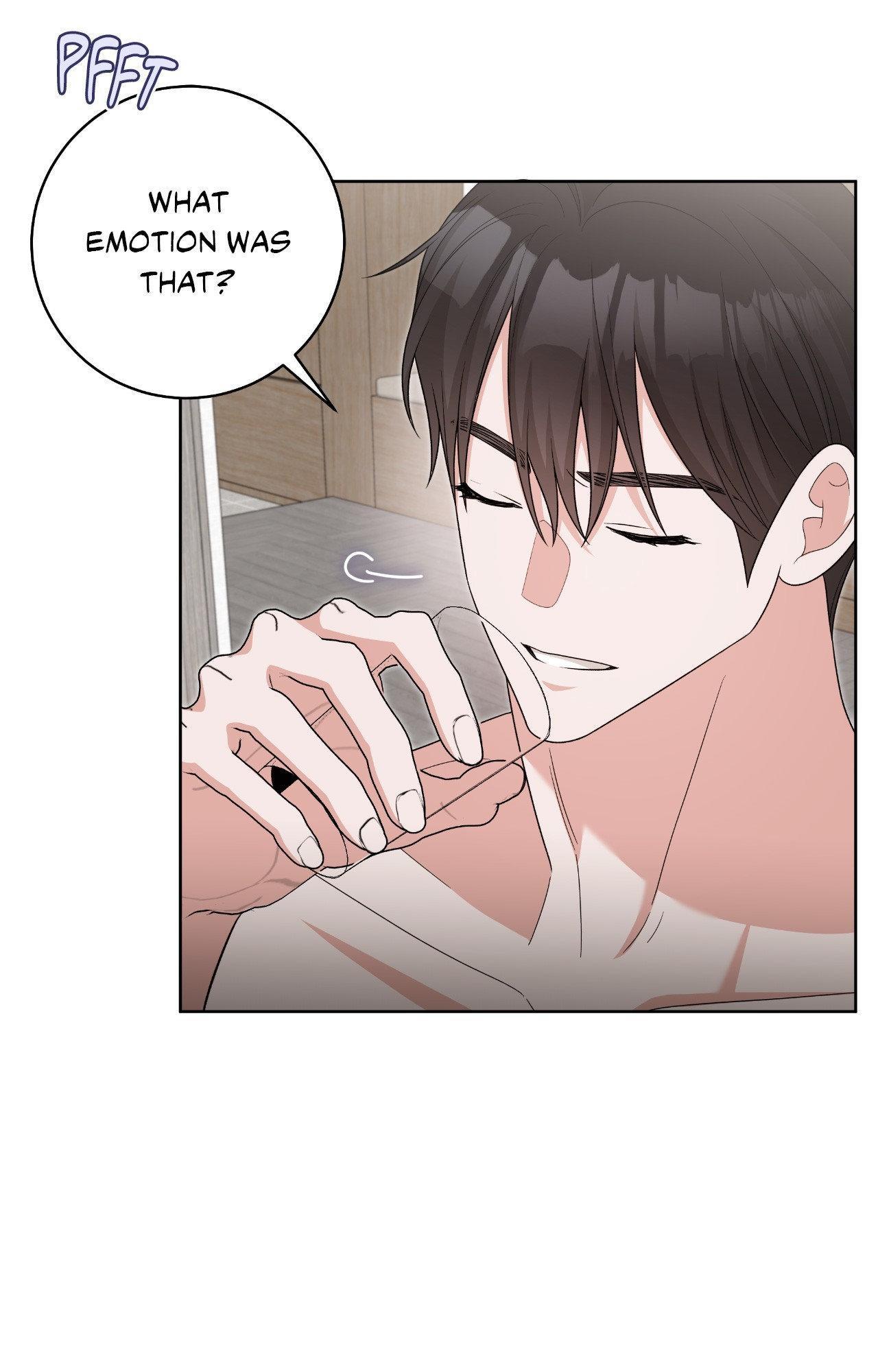 Read Devil (Yuwon) chapter 41 image 40 on Lezhin