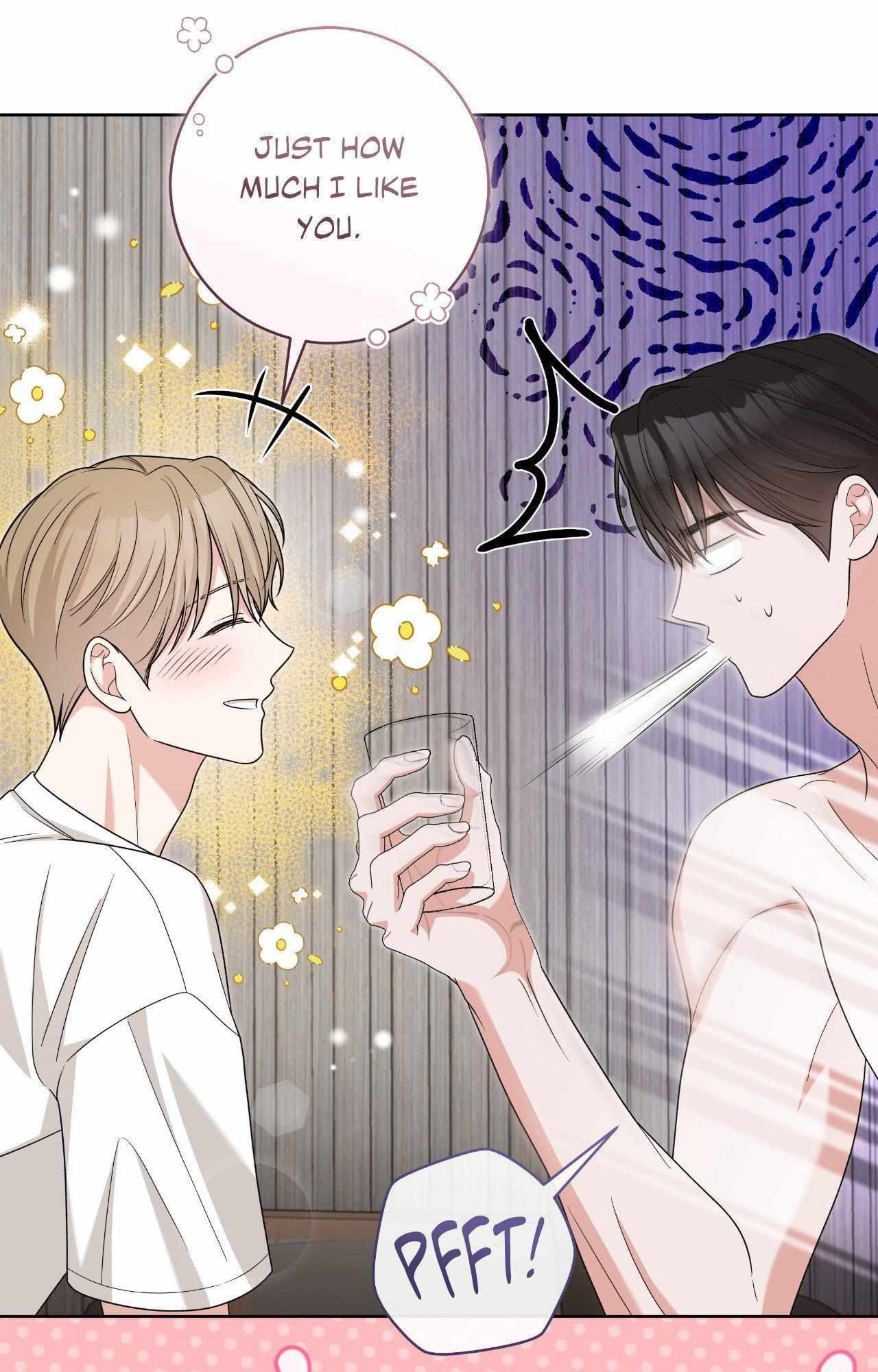 Read Devil (Yuwon) chapter 41 image 41 on Lezhin