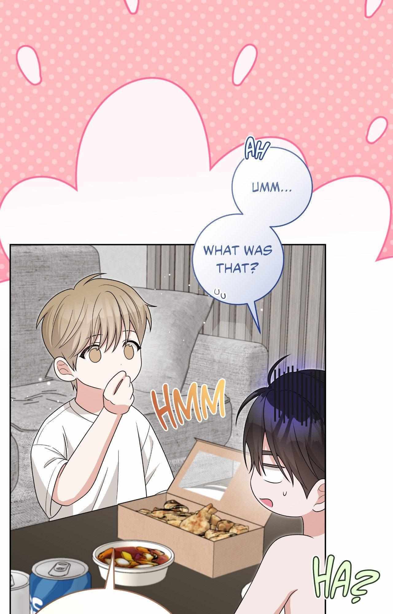 Read Devil (Yuwon) chapter 41 image 42 on Lezhin