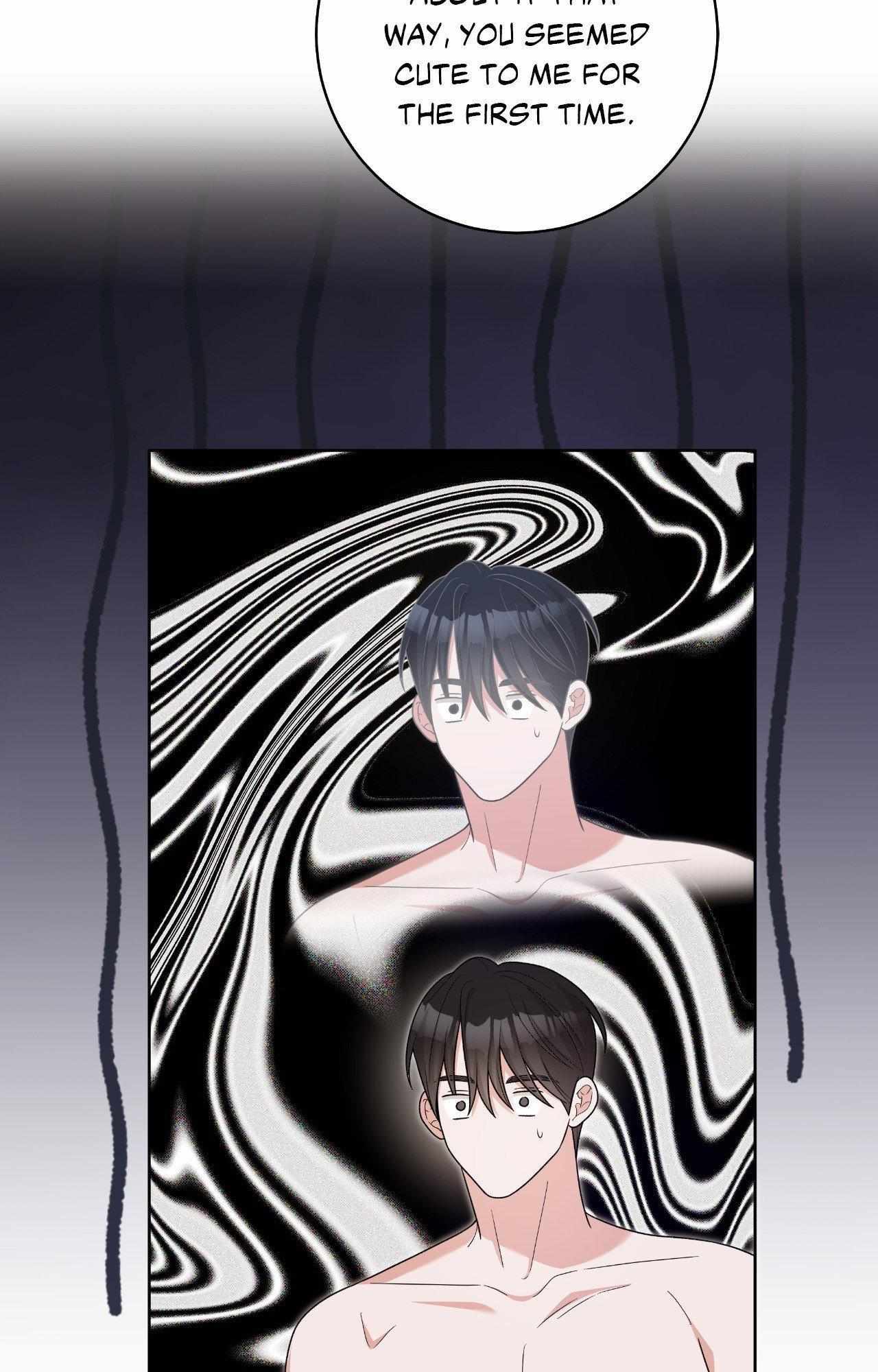 Read Devil (Yuwon) chapter 41 image 45 on Lezhin