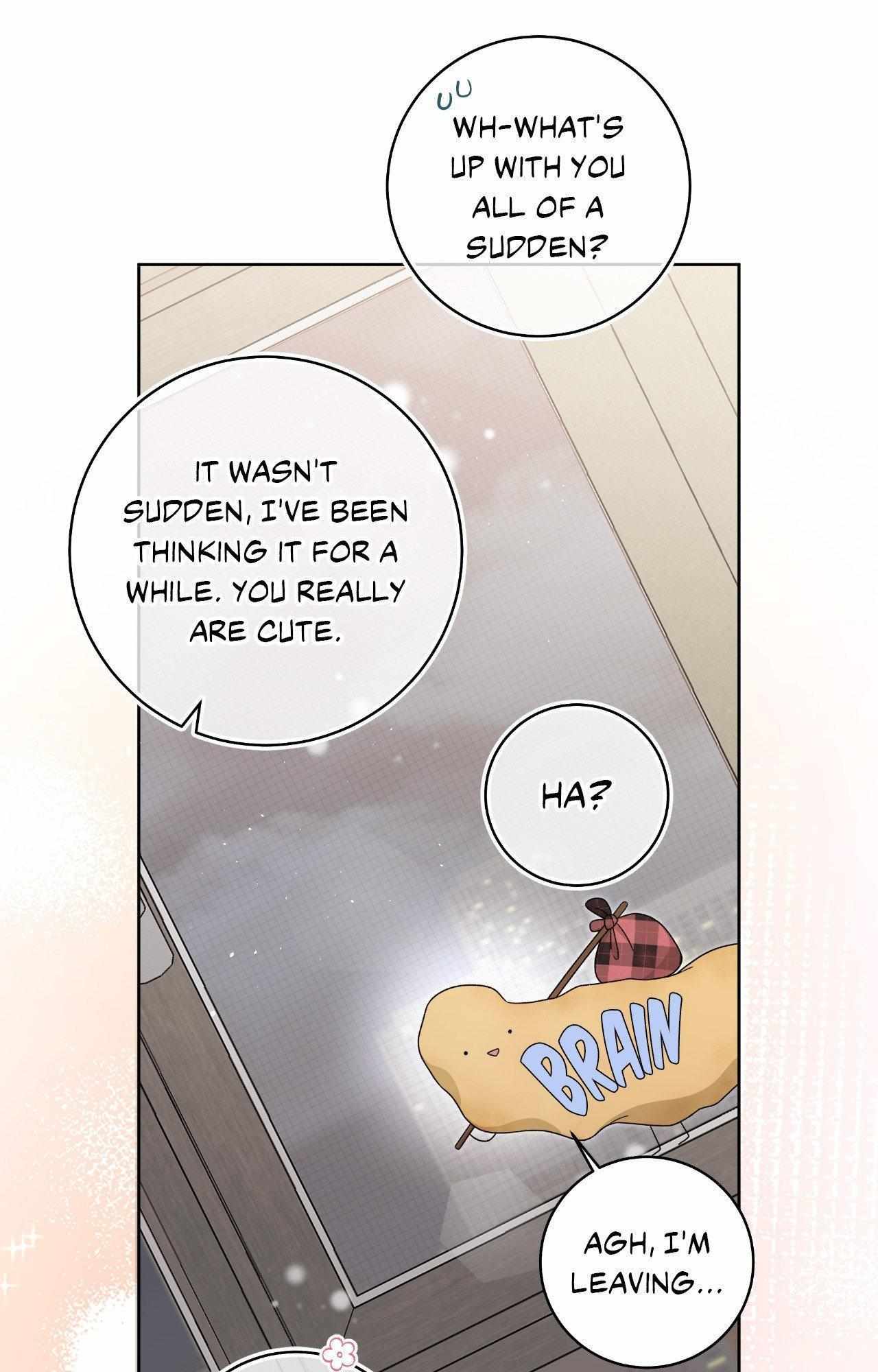 Read Devil (Yuwon) chapter 41 image 47 on Lezhin