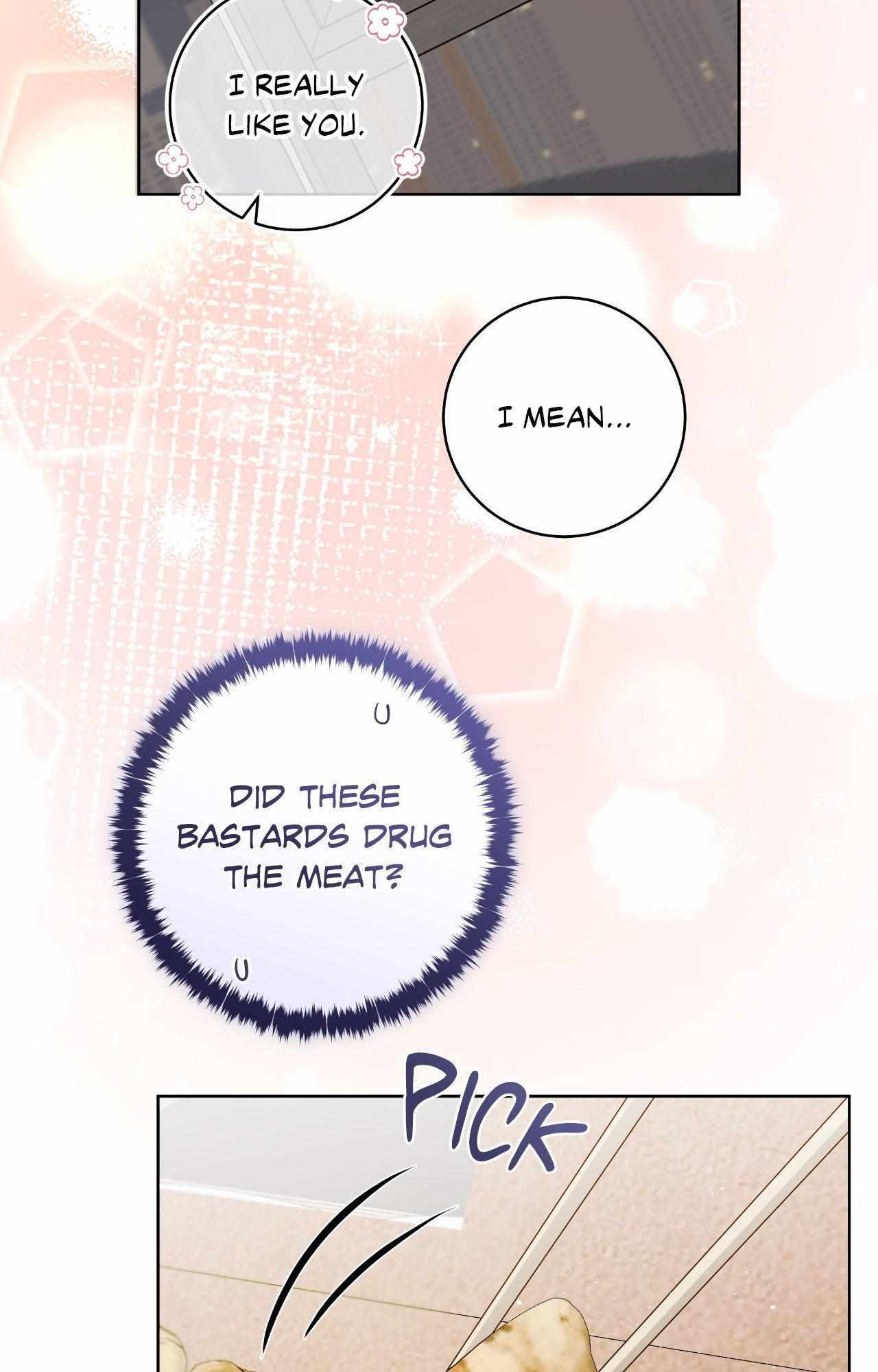 Read Devil (Yuwon) chapter 41 image 48 on Lezhin