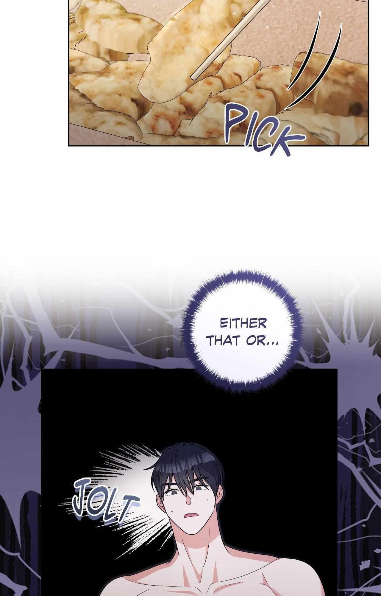 Read Devil (Yuwon) chapter 41 image 49 on Lezhin
