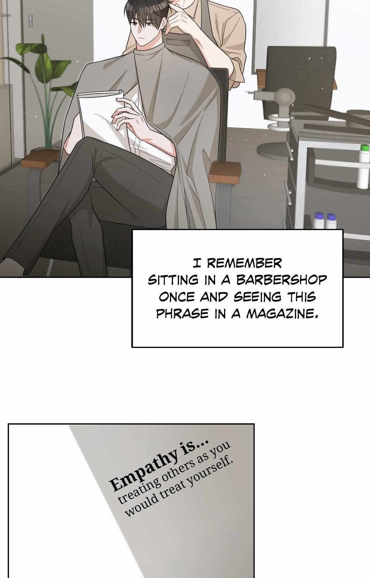 Read Devil (Yuwon) chapter 41 image 5 on Lezhin