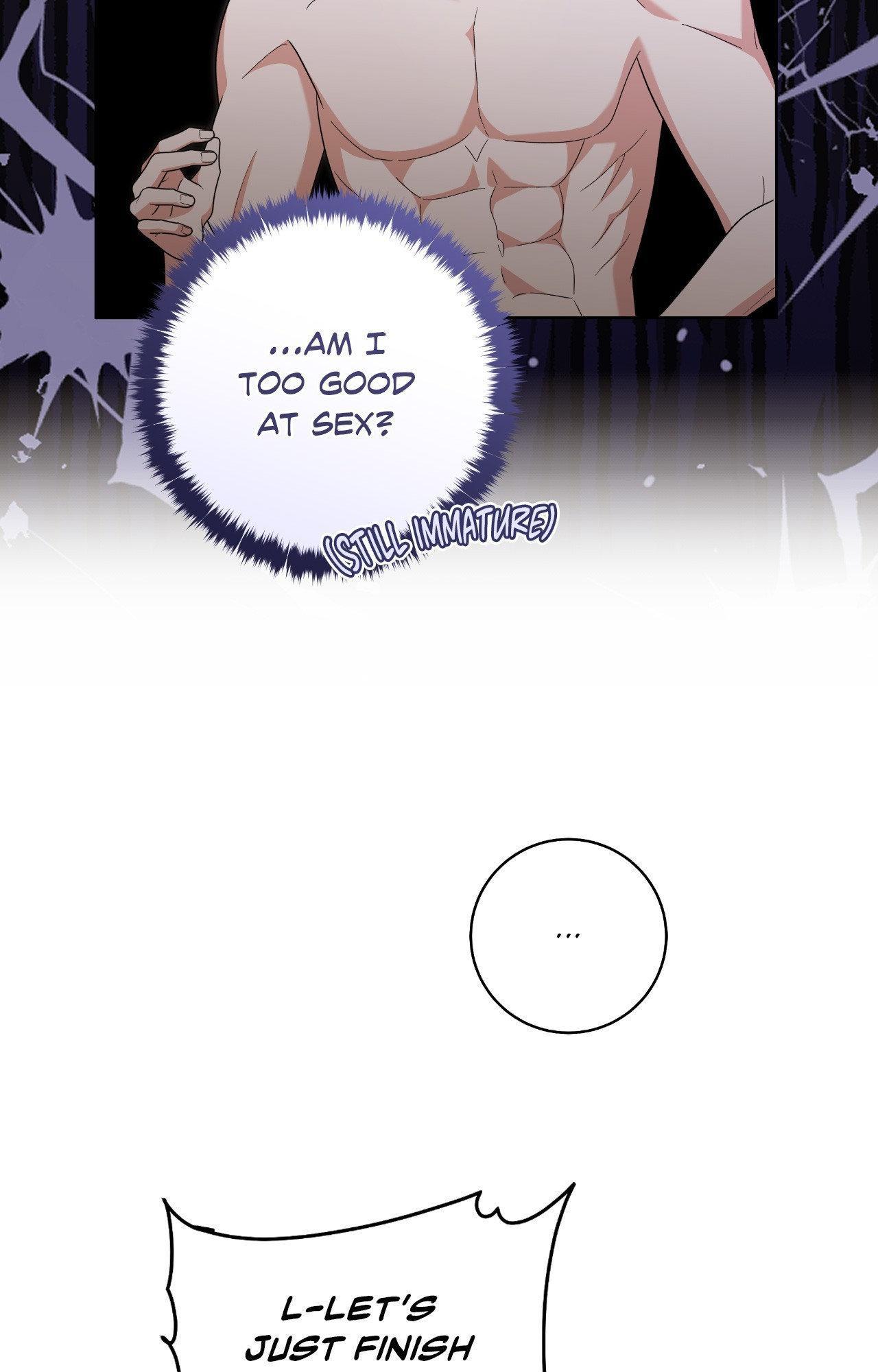 Read Devil (Yuwon) chapter 41 image 50 on Lezhin