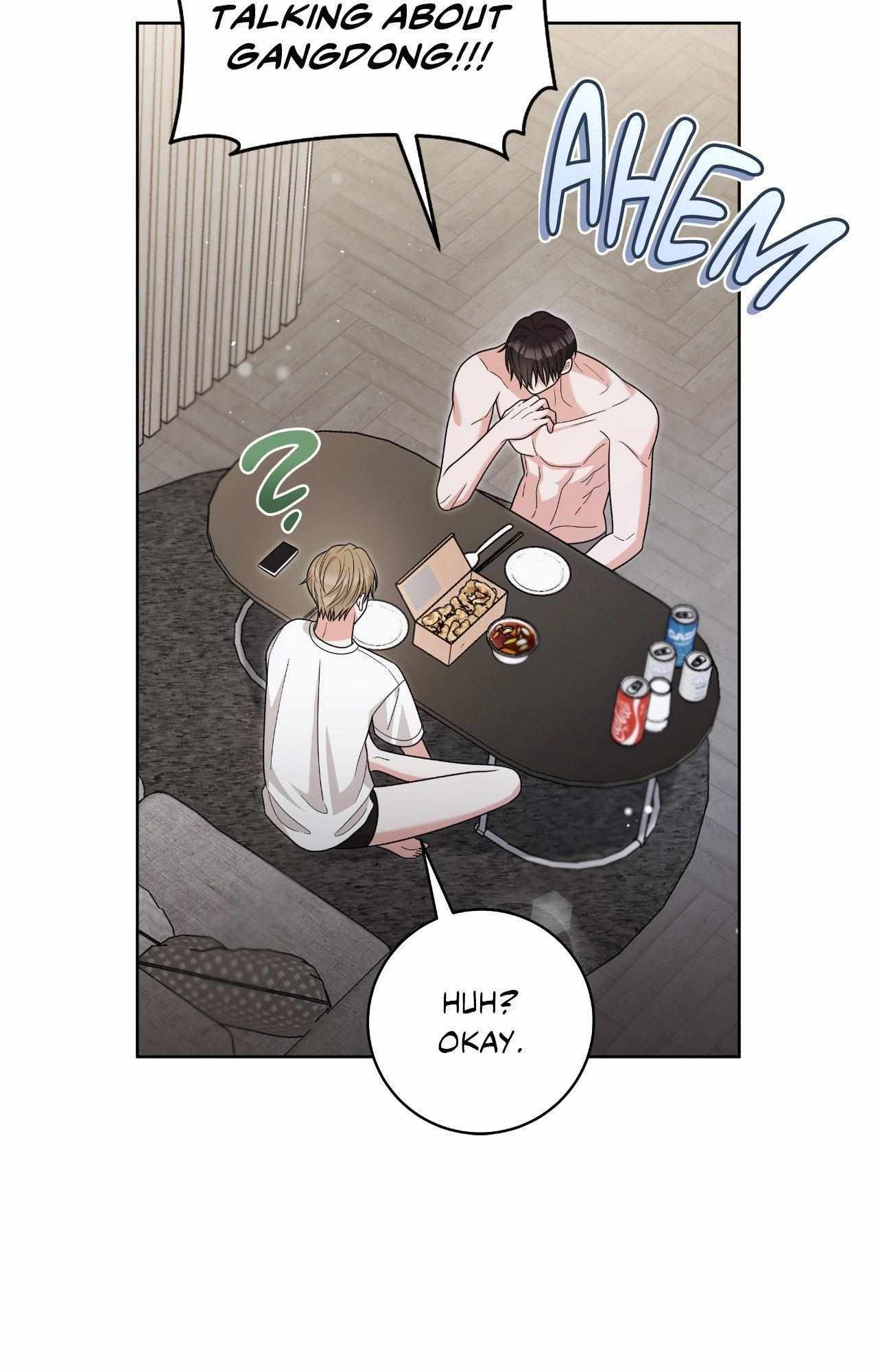 Read Devil (Yuwon) chapter 41 image 51 on Lezhin