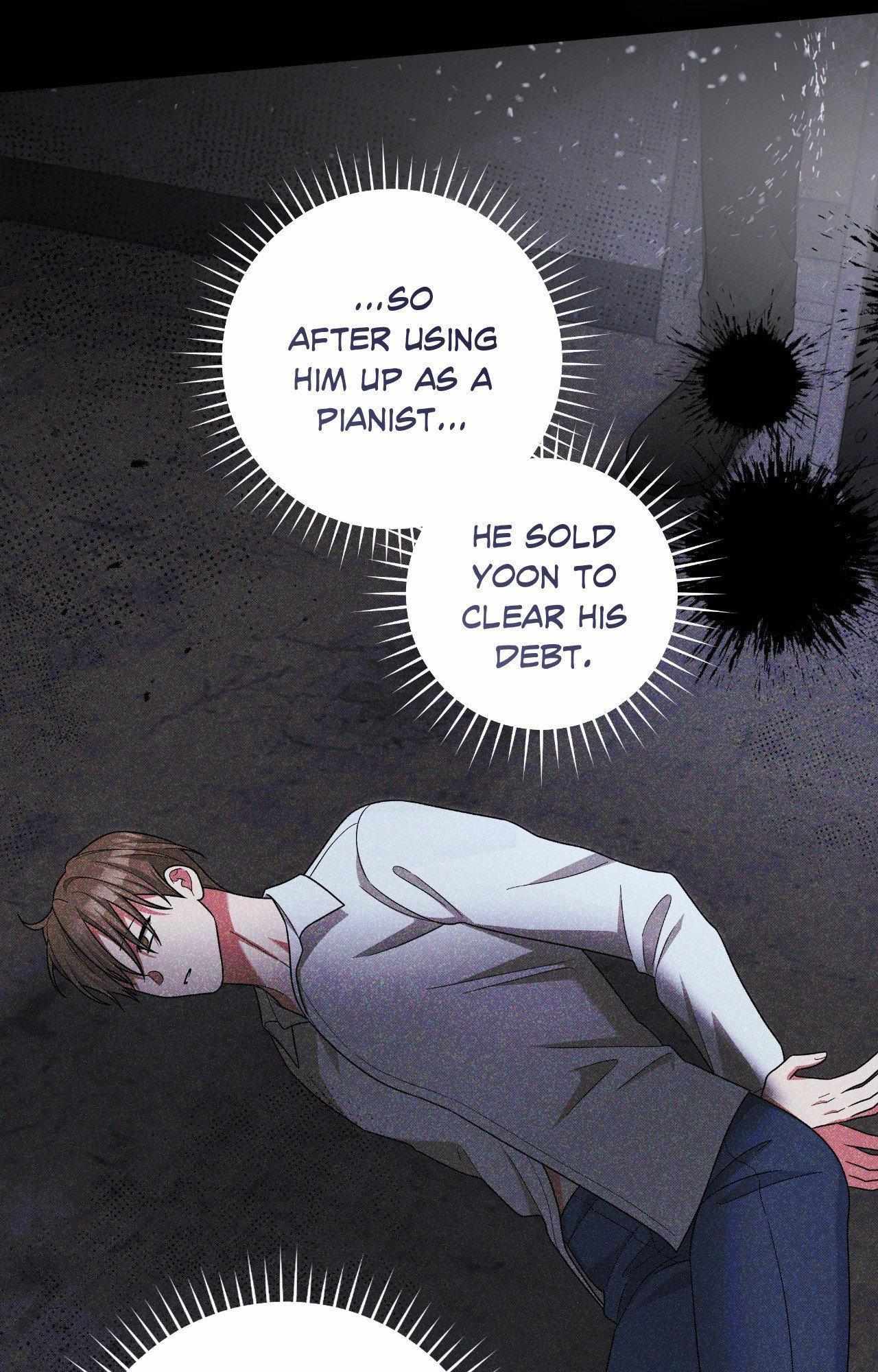 Read Devil (Yuwon) chapter 41 image 57 on Lezhin