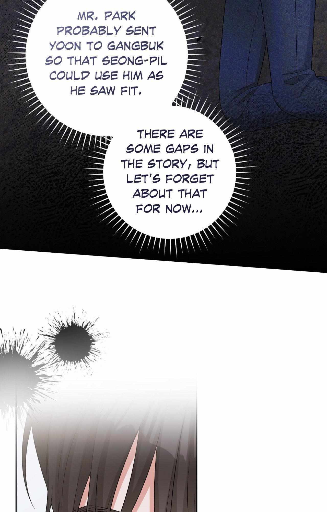 Read Devil (Yuwon) chapter 41 image 58 on Lezhin