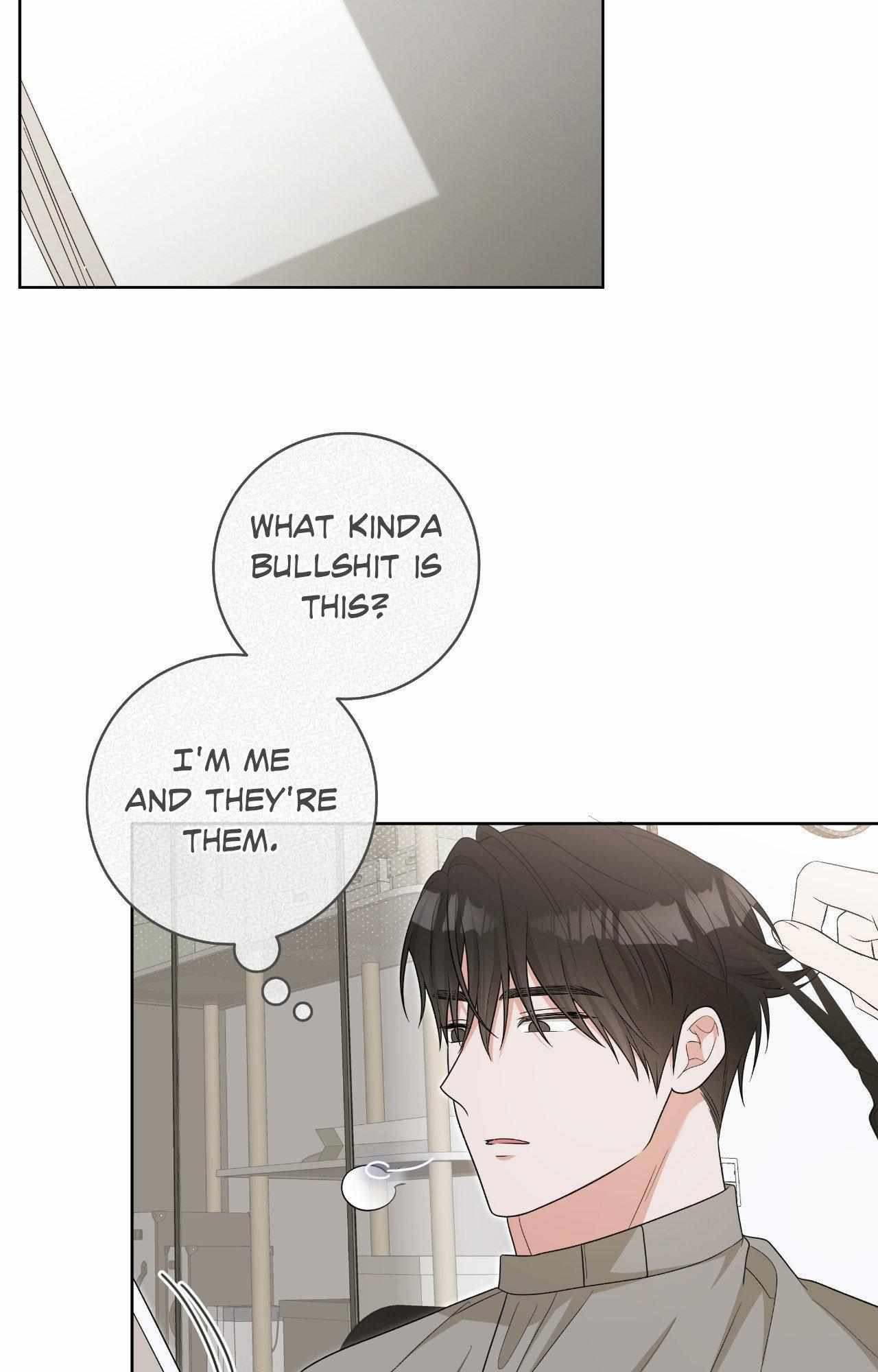 Read Devil (Yuwon) chapter 41 image 6 on Lezhin