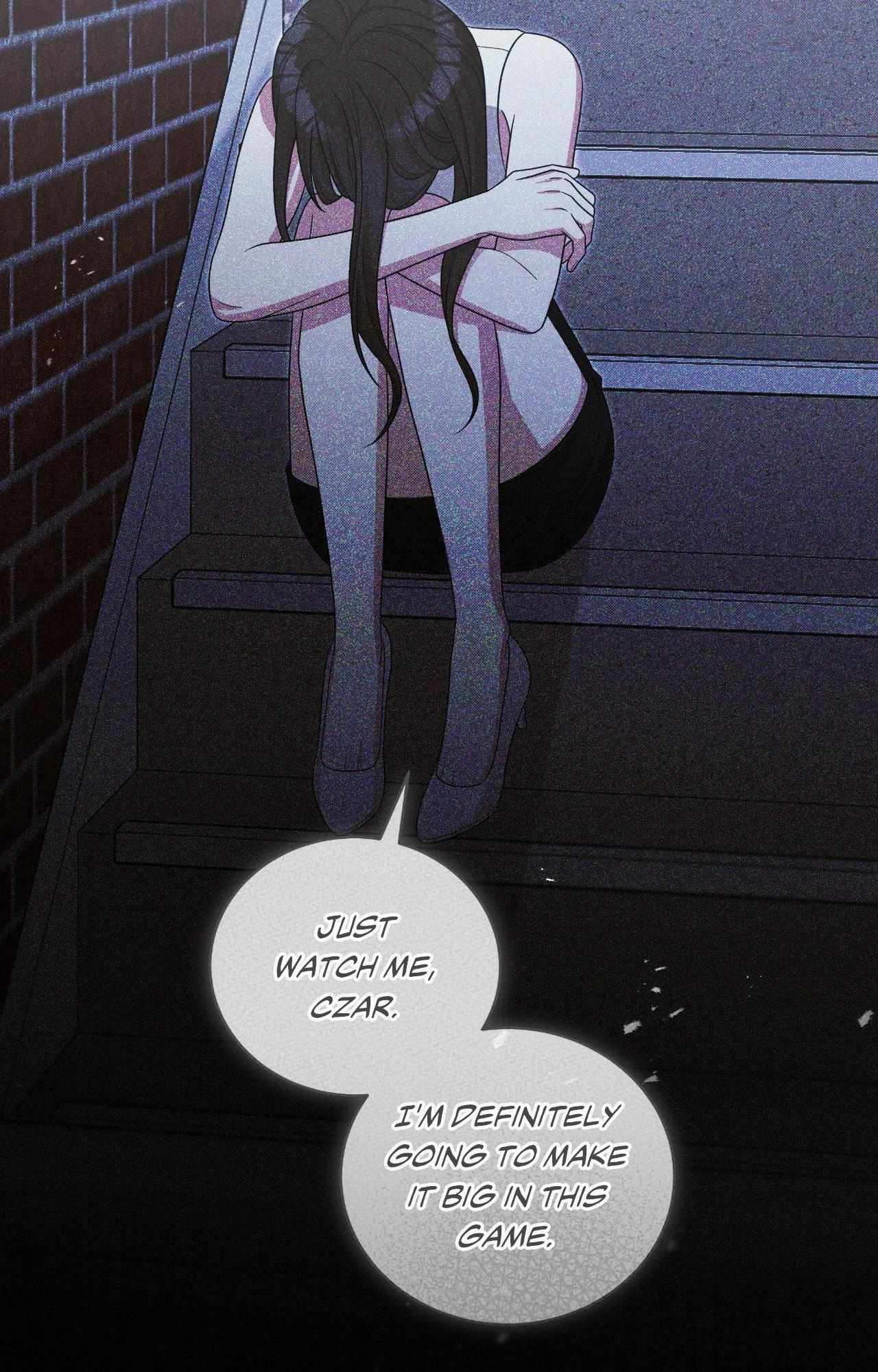 Read Devil (Yuwon) chapter 41 image 61 on Lezhin