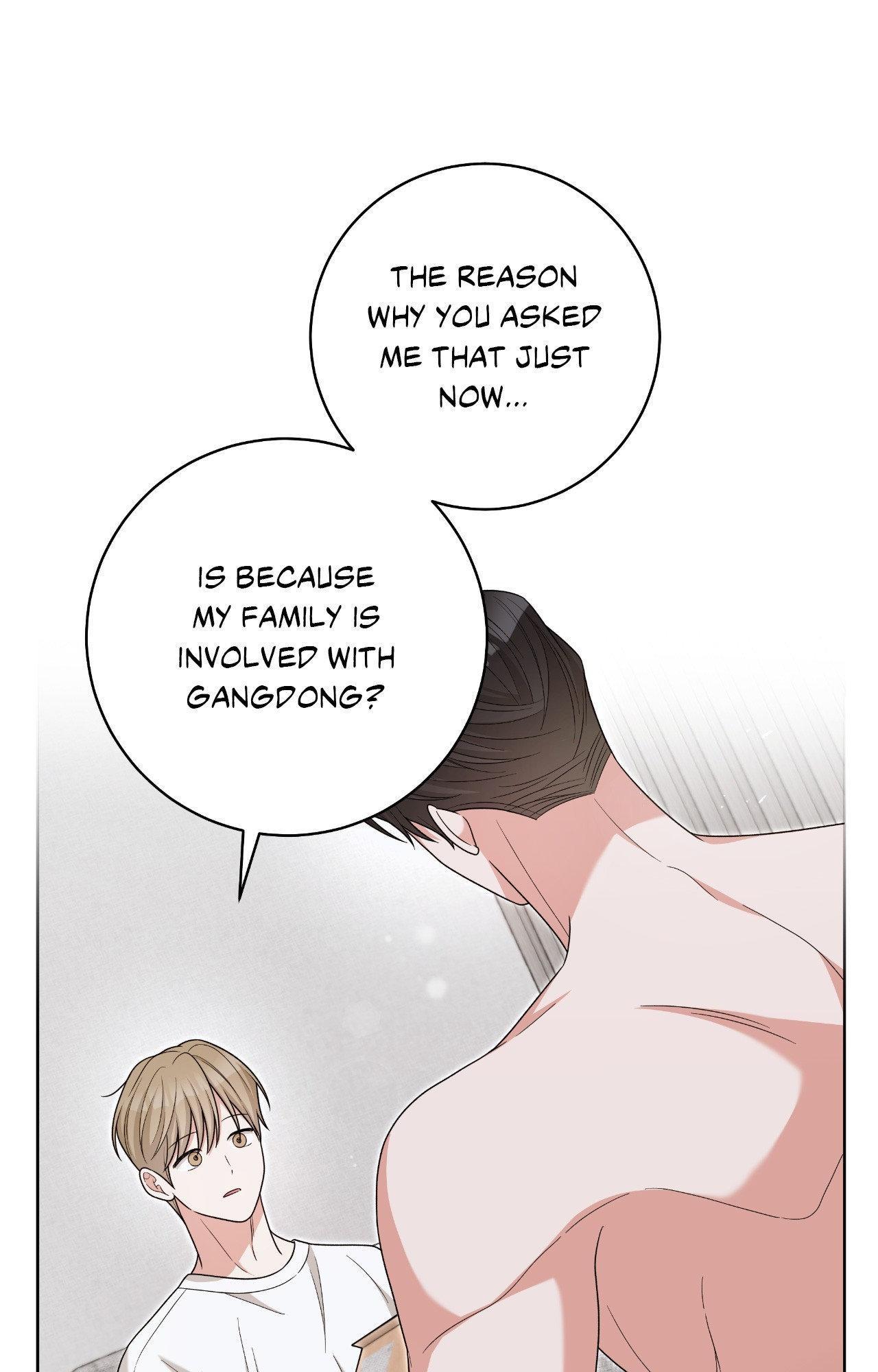 Read Devil (Yuwon) chapter 41 image 65 on Lezhin