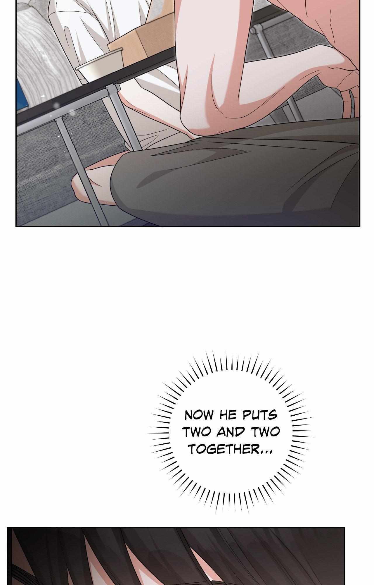 Read Devil (Yuwon) chapter 41 image 66 on Lezhin