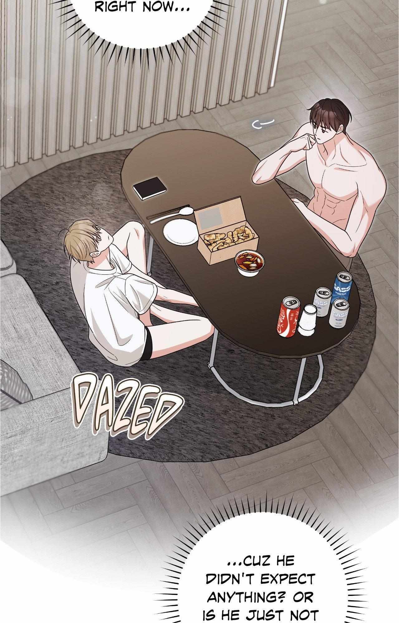 Read Devil (Yuwon) chapter 41 image 69 on Lezhin
