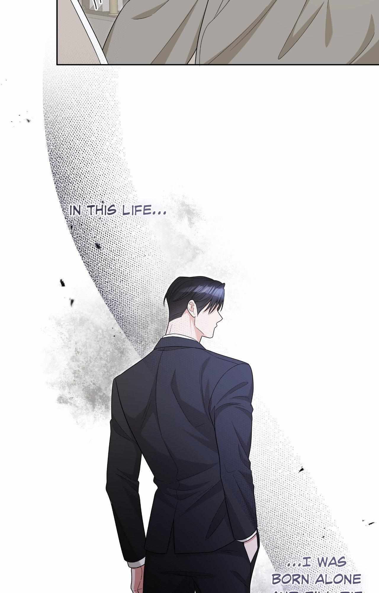 Read Devil (Yuwon) chapter 41 image 7 on Lezhin