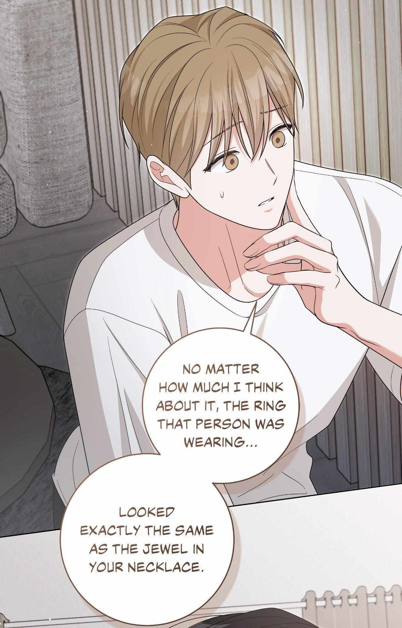 Read Devil (Yuwon) chapter 41 image 74 on Lezhin