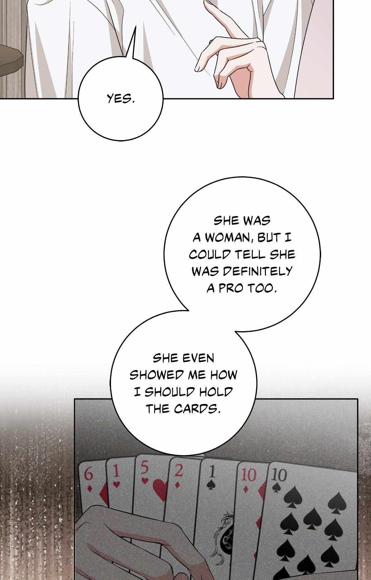 Read Devil (Yuwon) chapter 41 image 77 on Lezhin