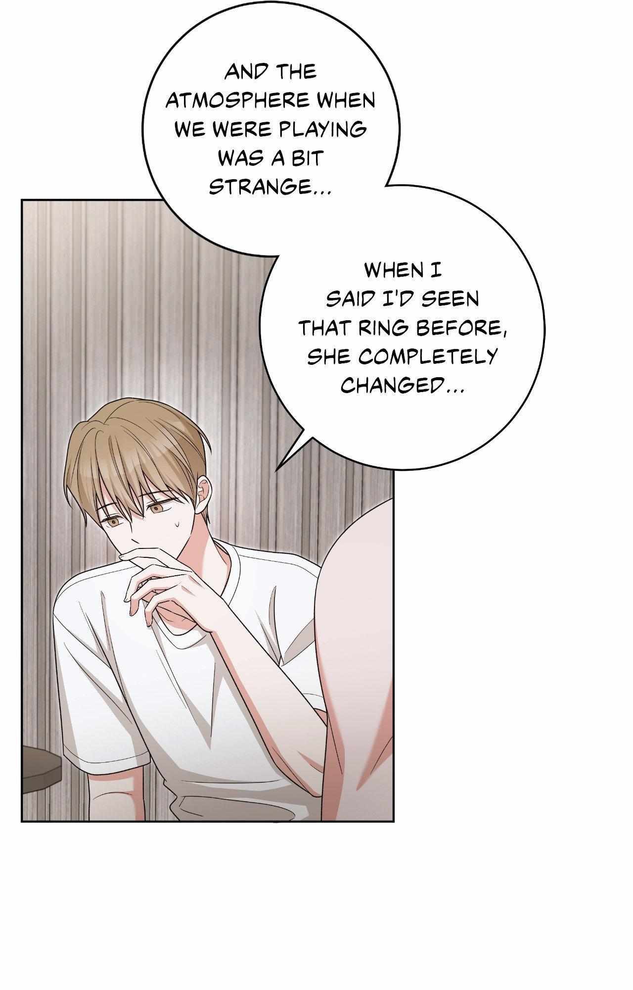 Read Devil (Yuwon) chapter 41 image 79 on Lezhin