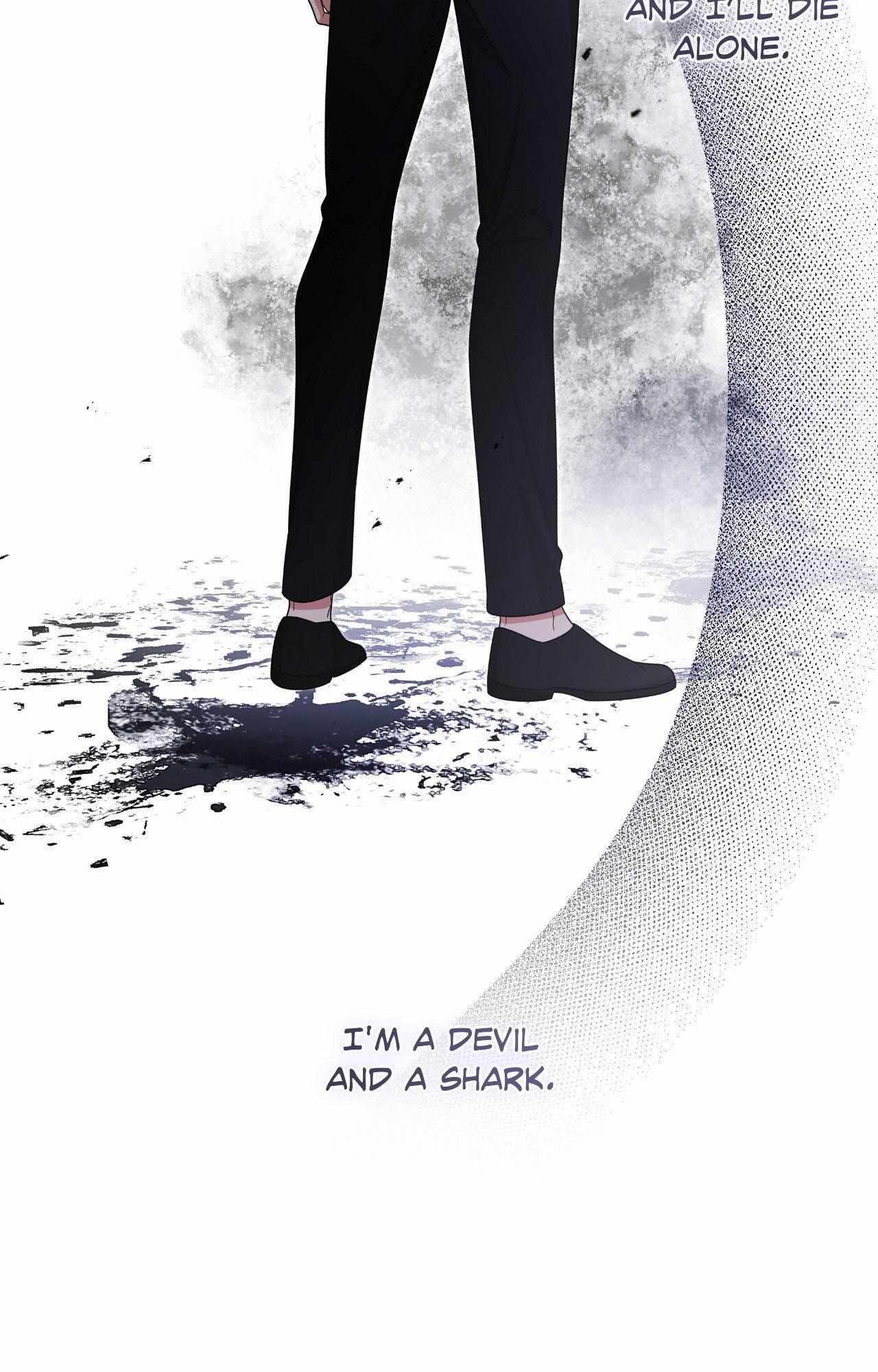 Read Devil (Yuwon) chapter 41 image 8 on Lezhin