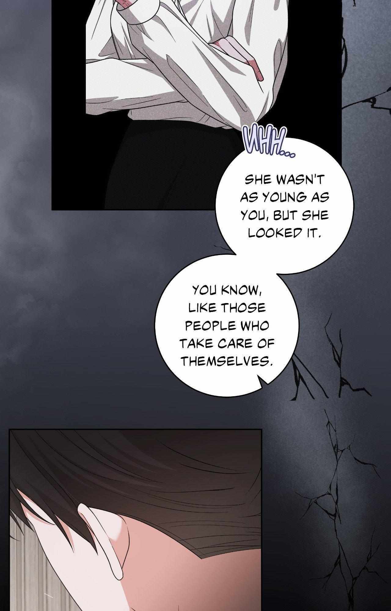 Read Devil (Yuwon) chapter 41 image 82 on Lezhin