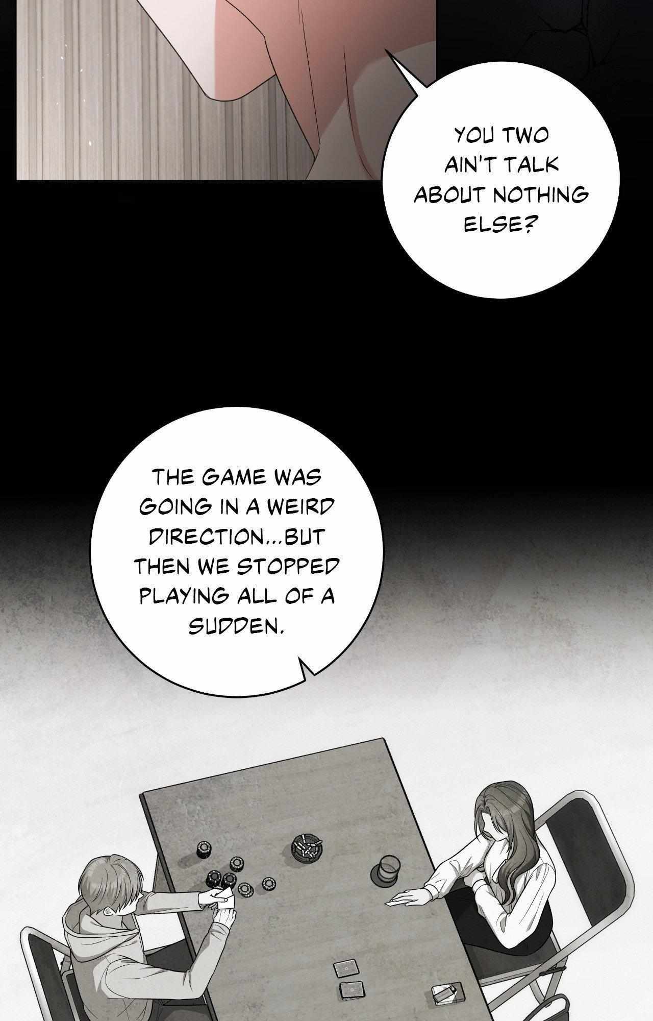 Read Devil (Yuwon) chapter 41 image 83 on Lezhin