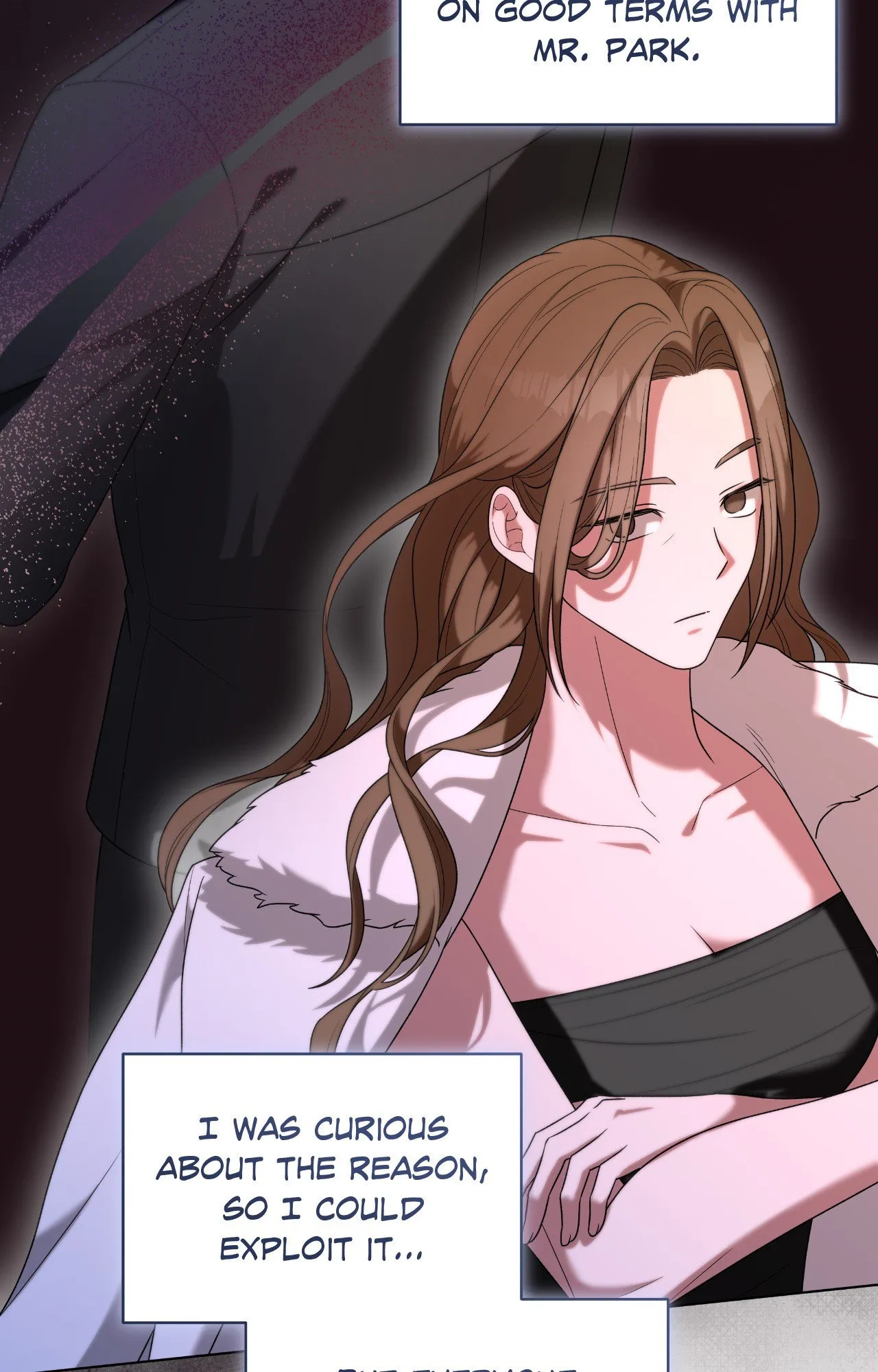 Read Devil (Yuwon) chapter 42 image 10 on Lezhin