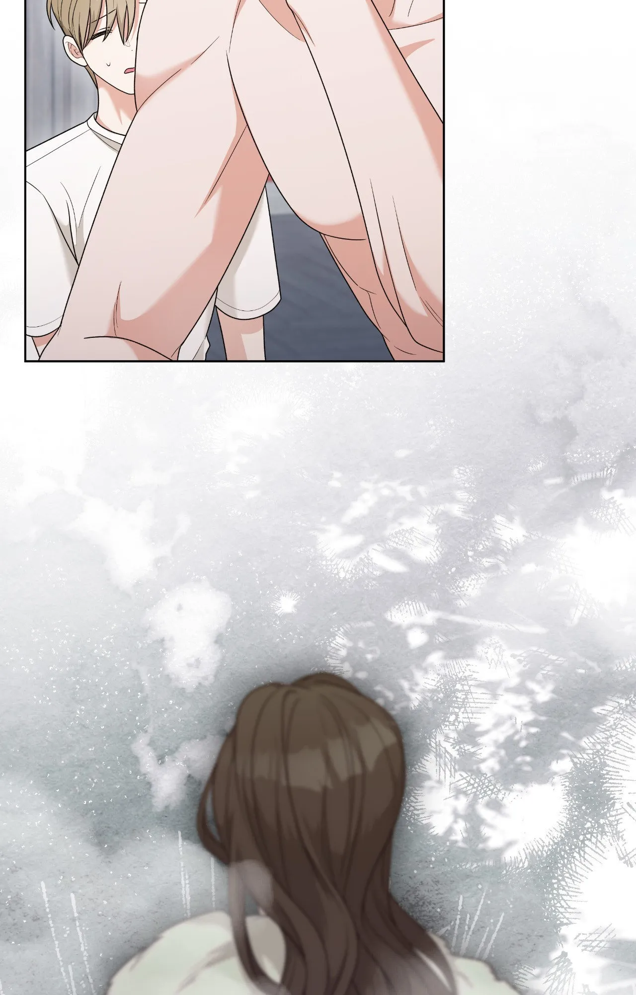 Read Devil (Yuwon) chapter 42 image 12 on Lezhin