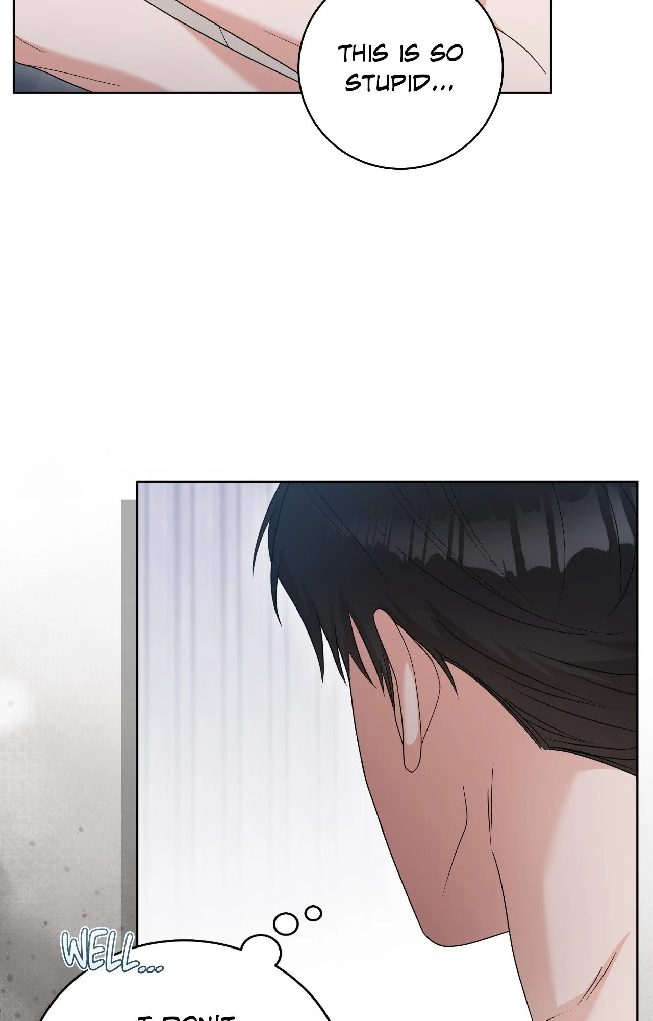 Read Devil (Yuwon) chapter 42 image 16 on Lezhin