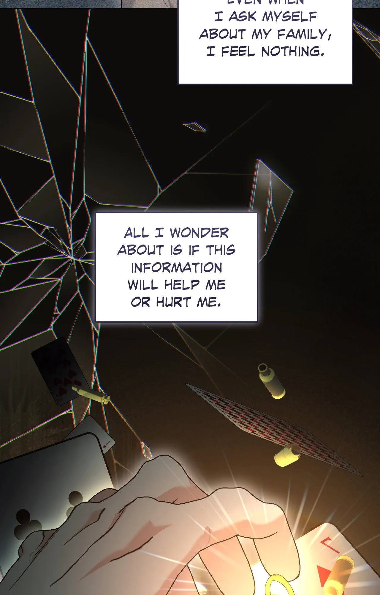 Read Devil (Yuwon) chapter 42 image 18 on Lezhin