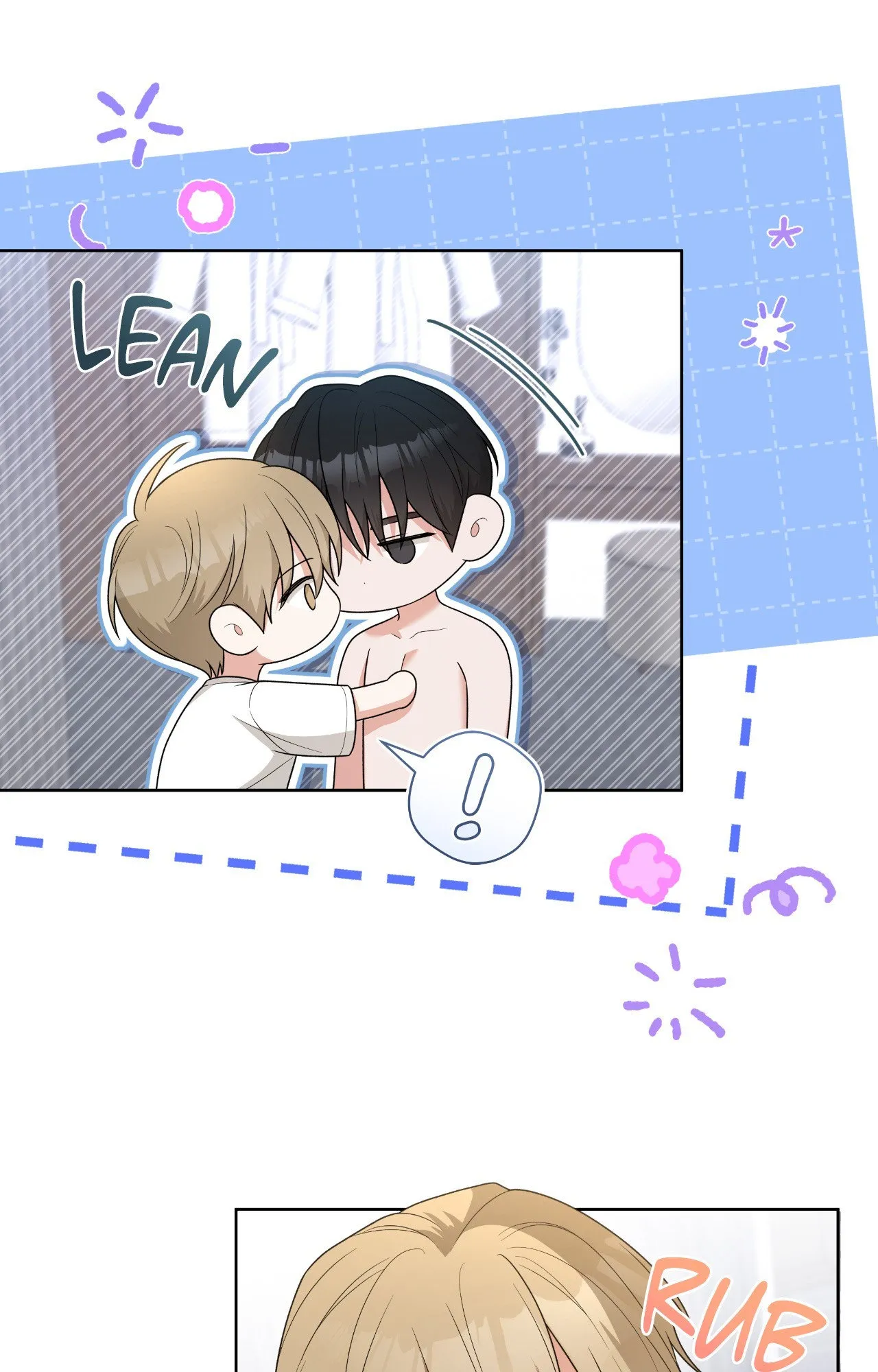 Read Devil (Yuwon) chapter 42 image 23 on Lezhin