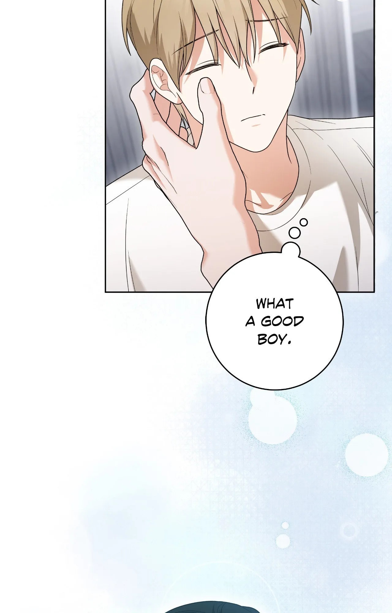 Read Devil (Yuwon) chapter 42 image 24 on Lezhin