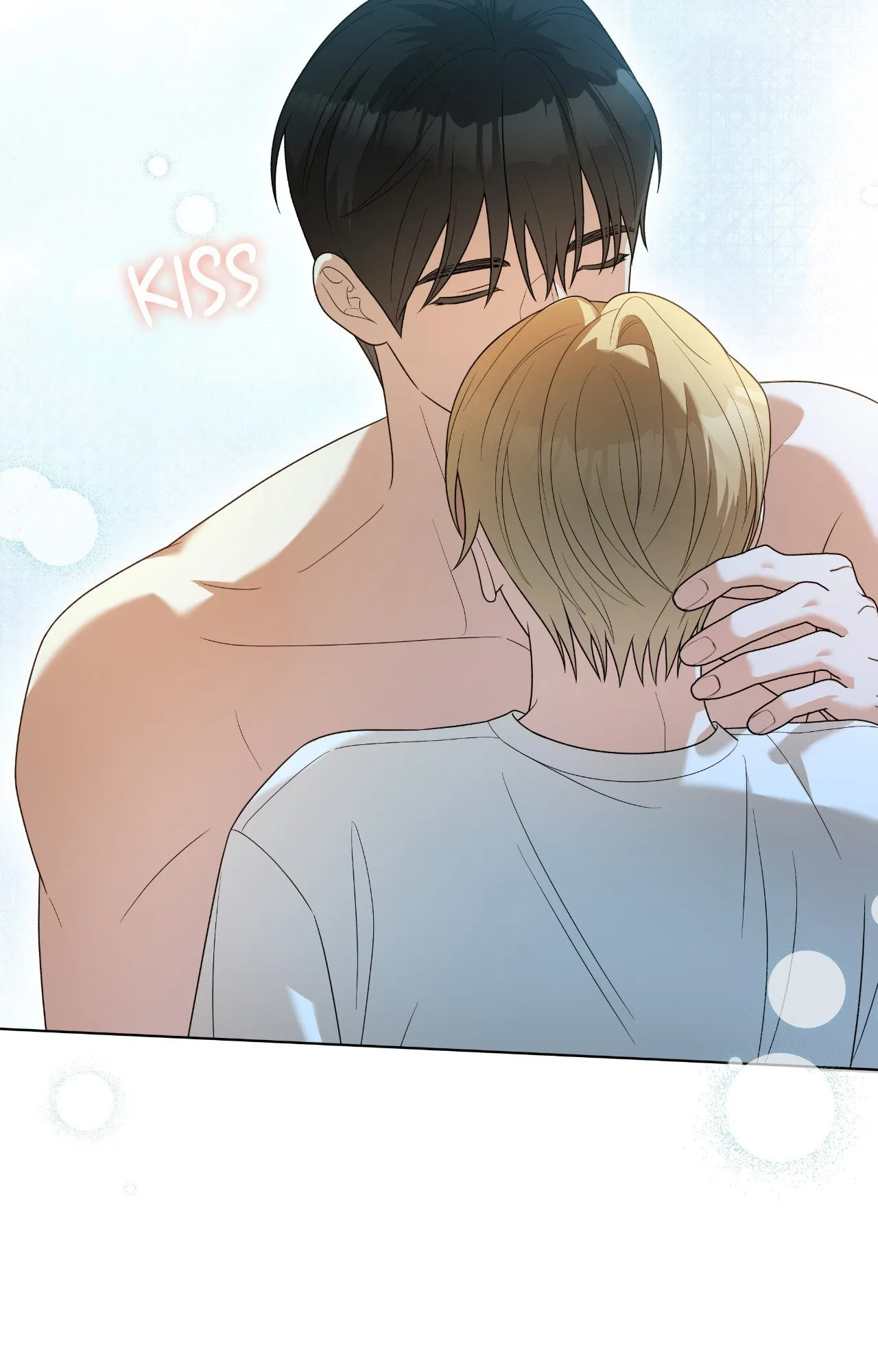 Read Devil (Yuwon) chapter 42 image 25 on Lezhin