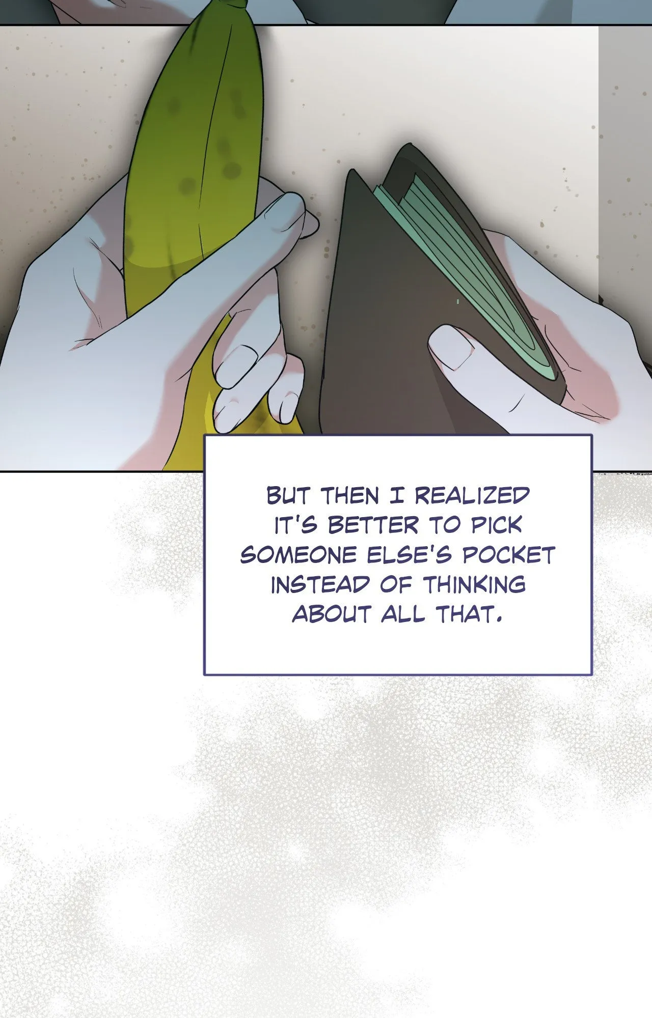 Read Devil (Yuwon) chapter 42 image 28 on Lezhin