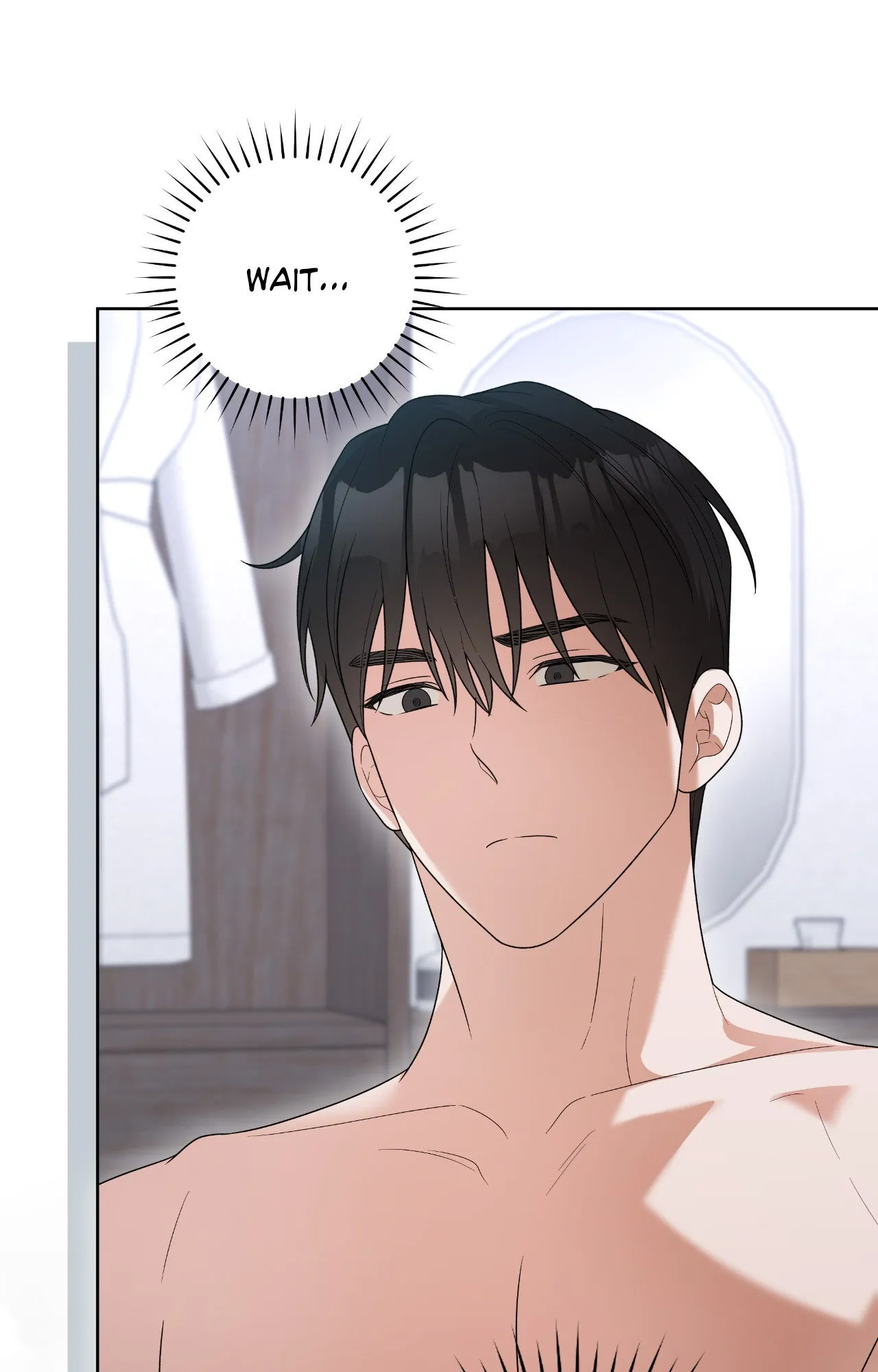 Read Devil (Yuwon) chapter 42 image 31 on Lezhin