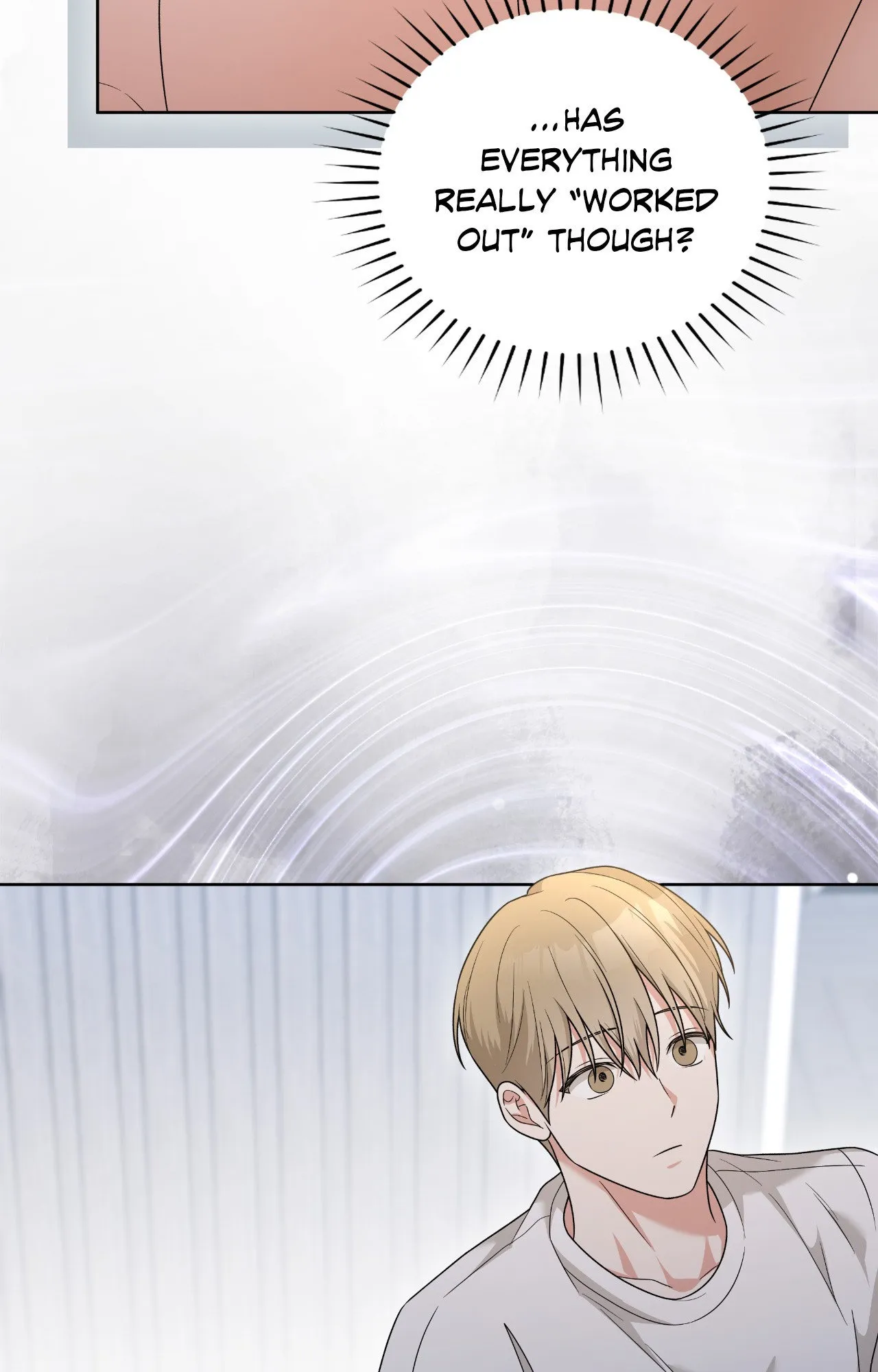 Read Devil (Yuwon) chapter 42 image 32 on Lezhin