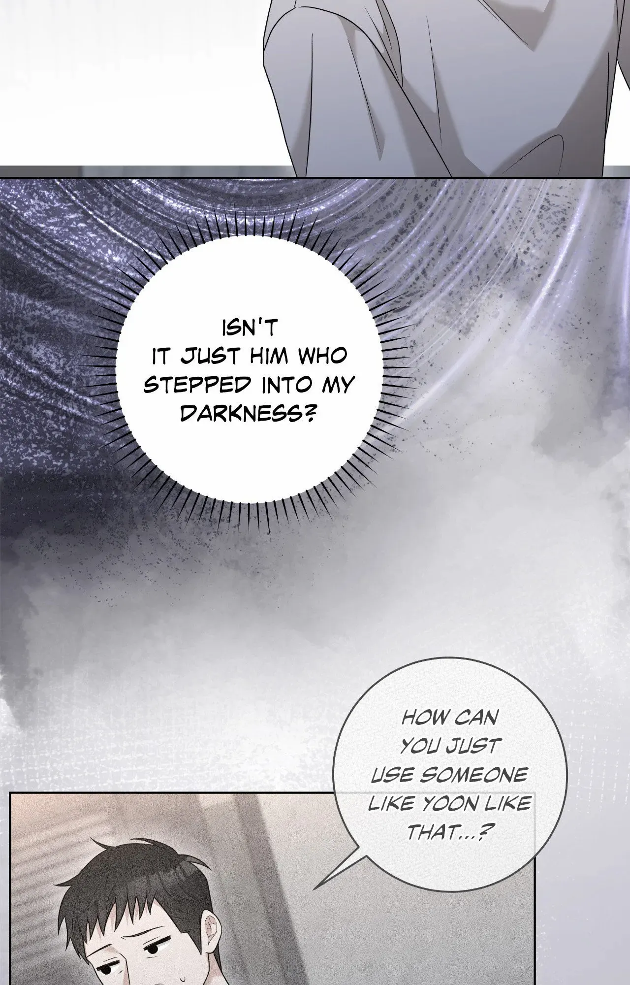 Read Devil (Yuwon) chapter 42 image 33 on Lezhin