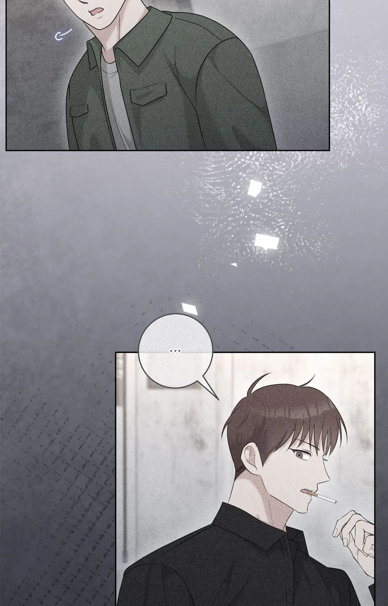 Read Devil (Yuwon) chapter 42 image 34 on Lezhin