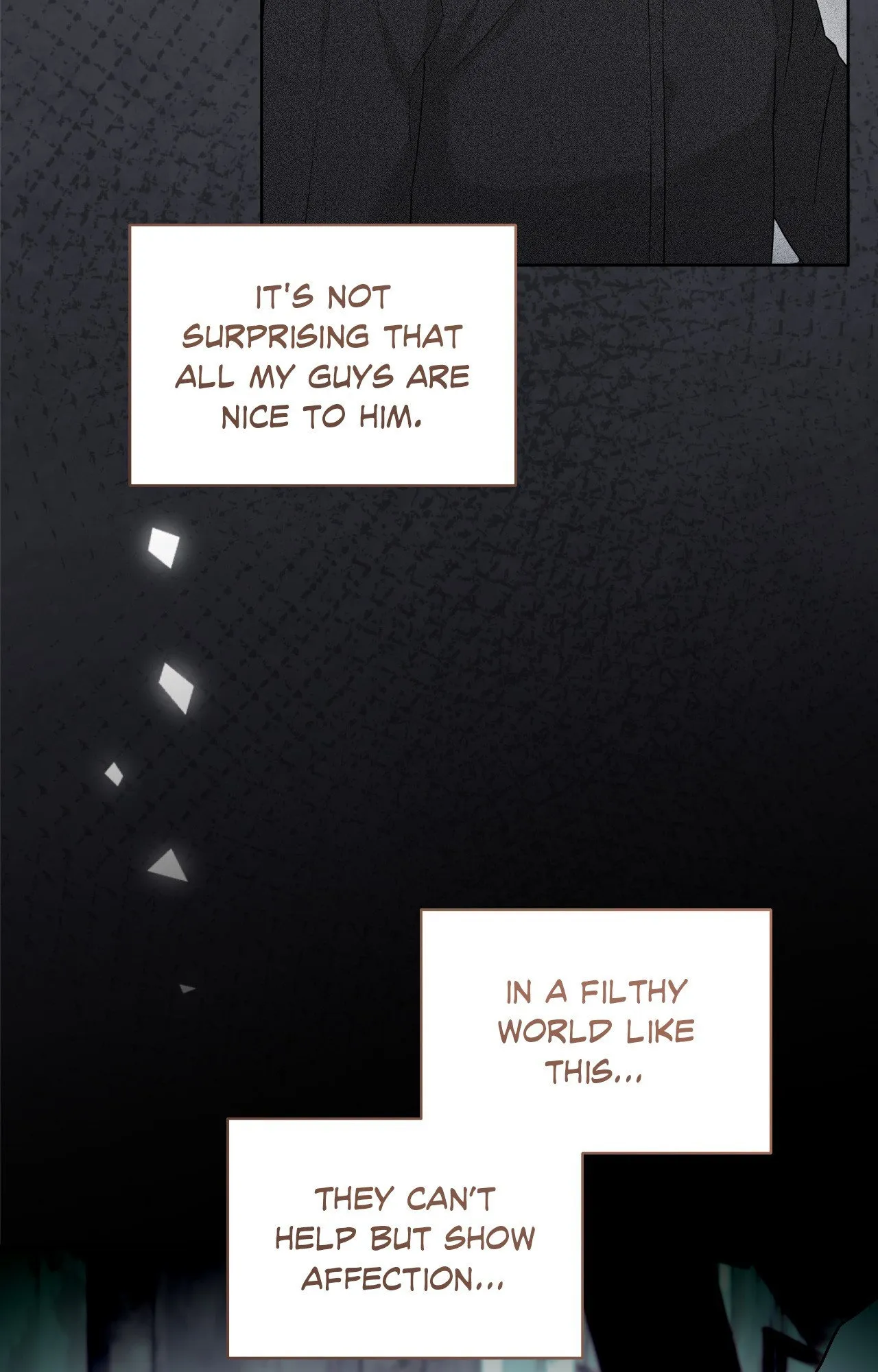Read Devil (Yuwon) chapter 42 image 35 on Lezhin