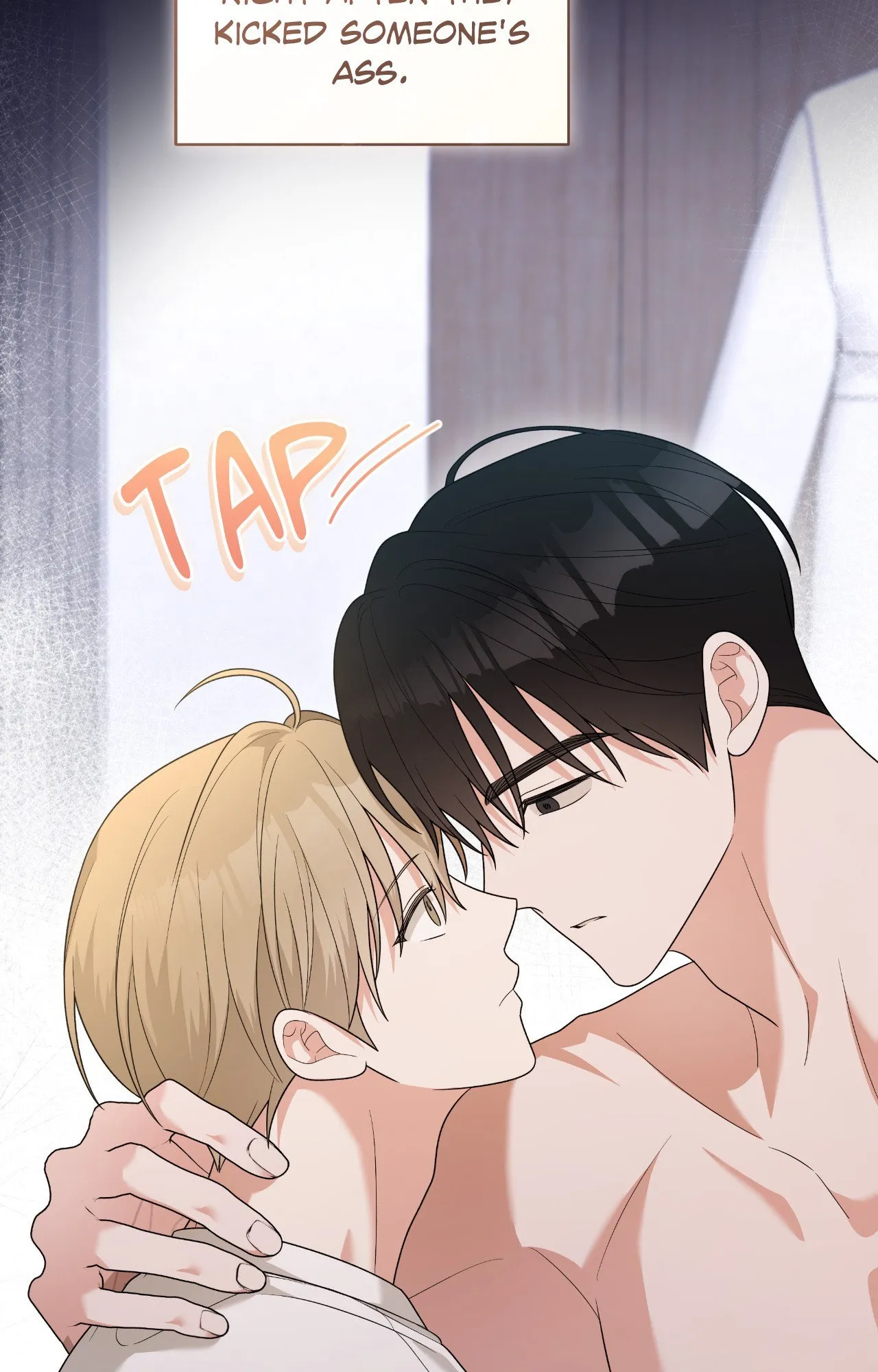 Read Devil (Yuwon) chapter 42 image 37 on Lezhin